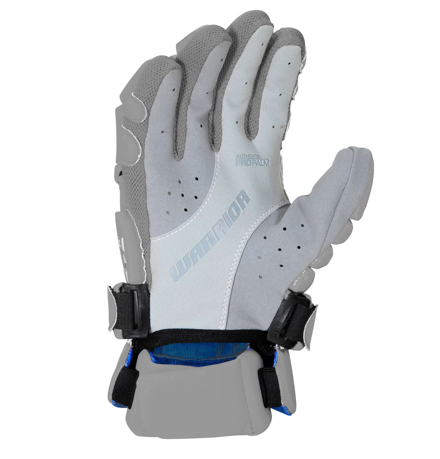 Evo Glove, Grey image number 1