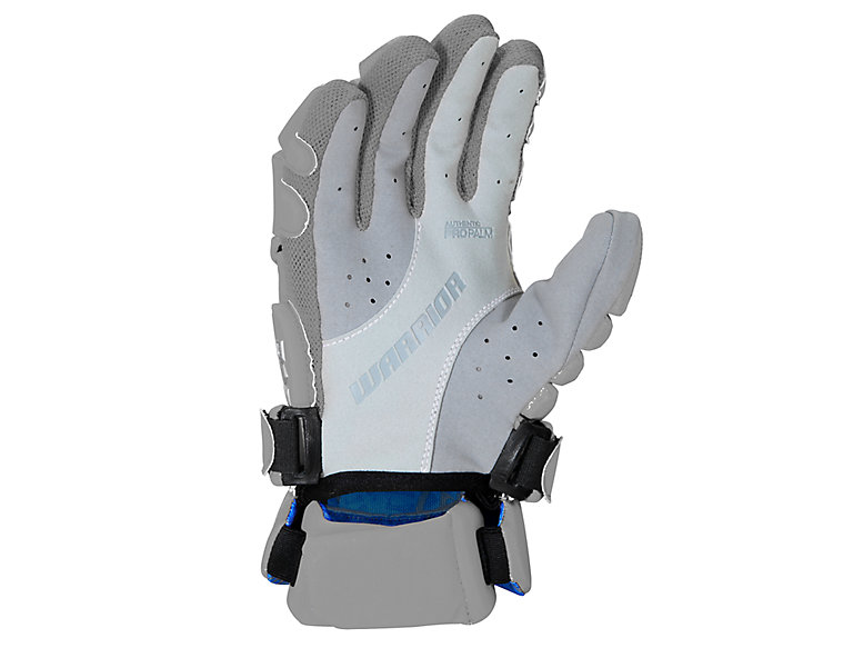 Evo Glove, Grey image number 1