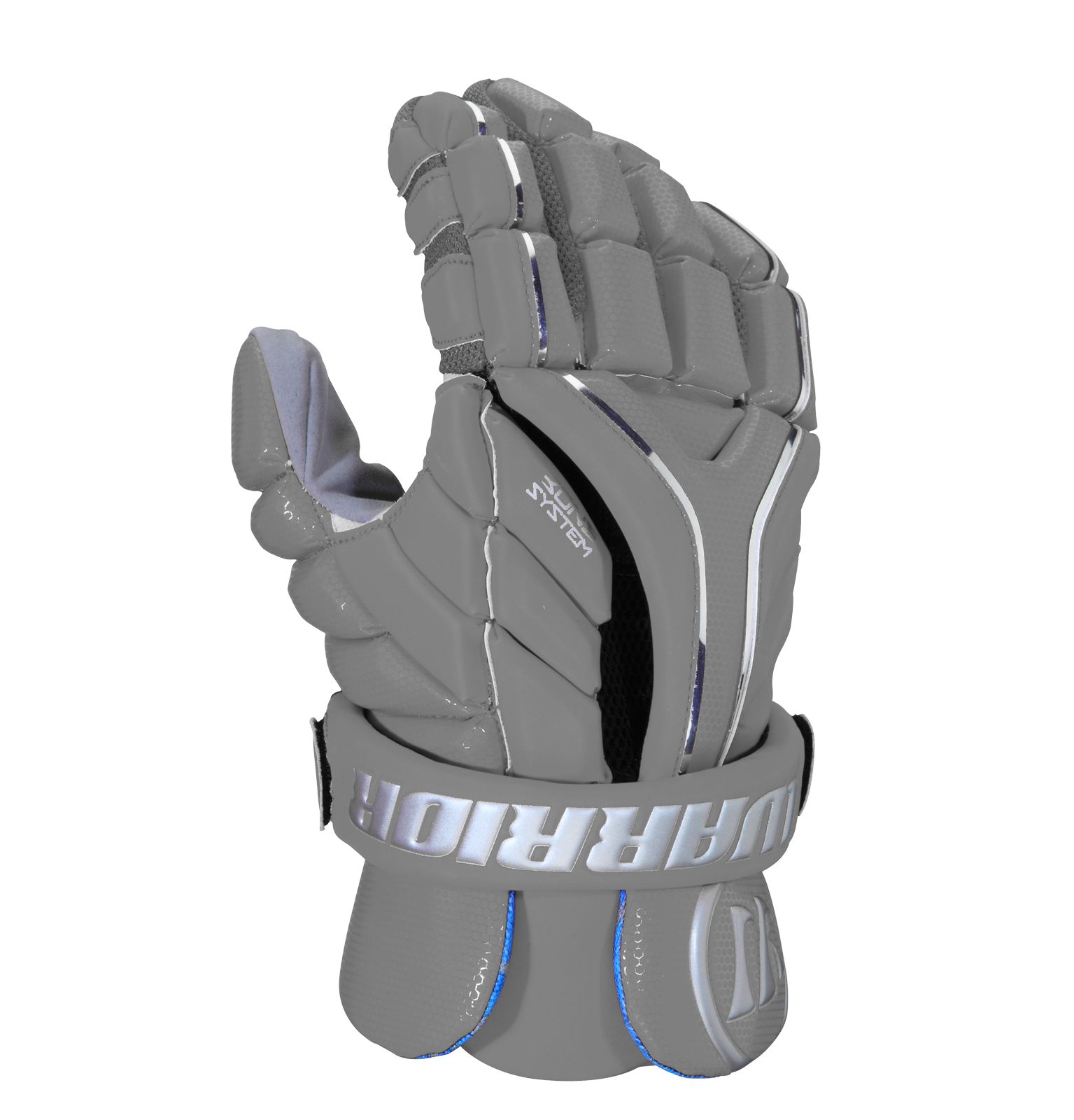 Evo Glove, Grey image number 0