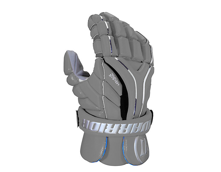 Evo Glove, Grey image number 0