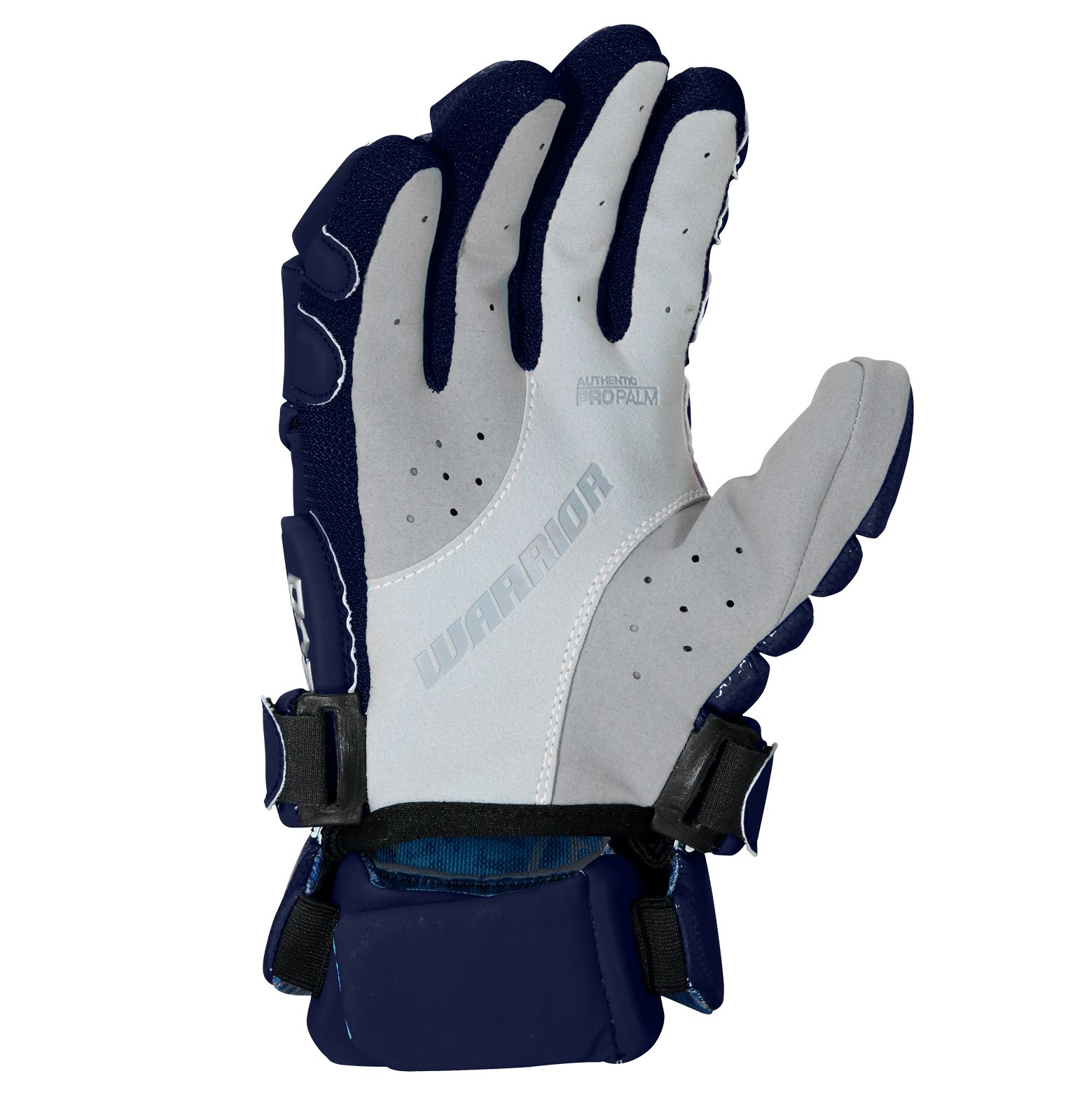 Evo Glove, Navy image number 1