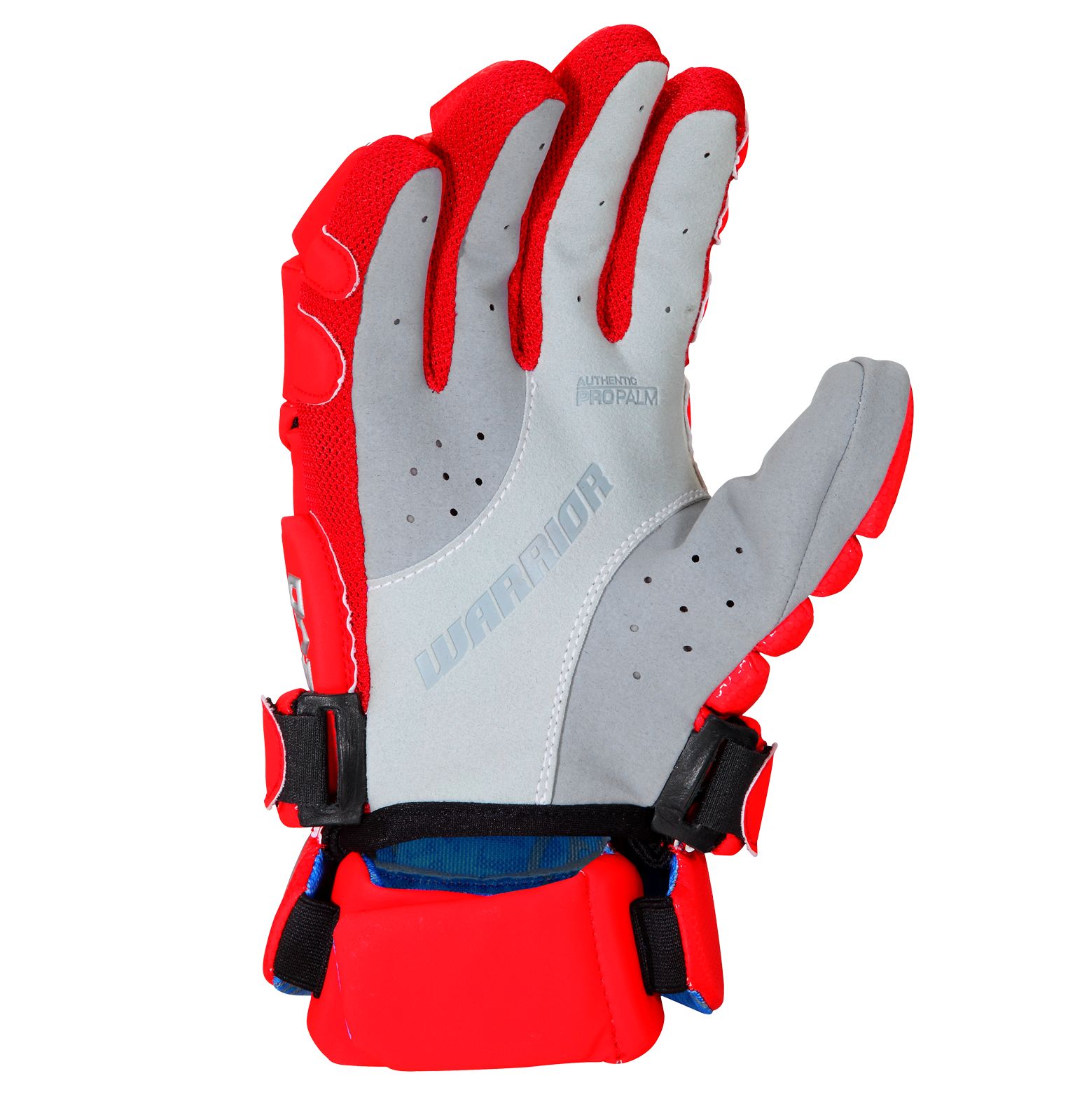 Evo Glove, Red image number 1