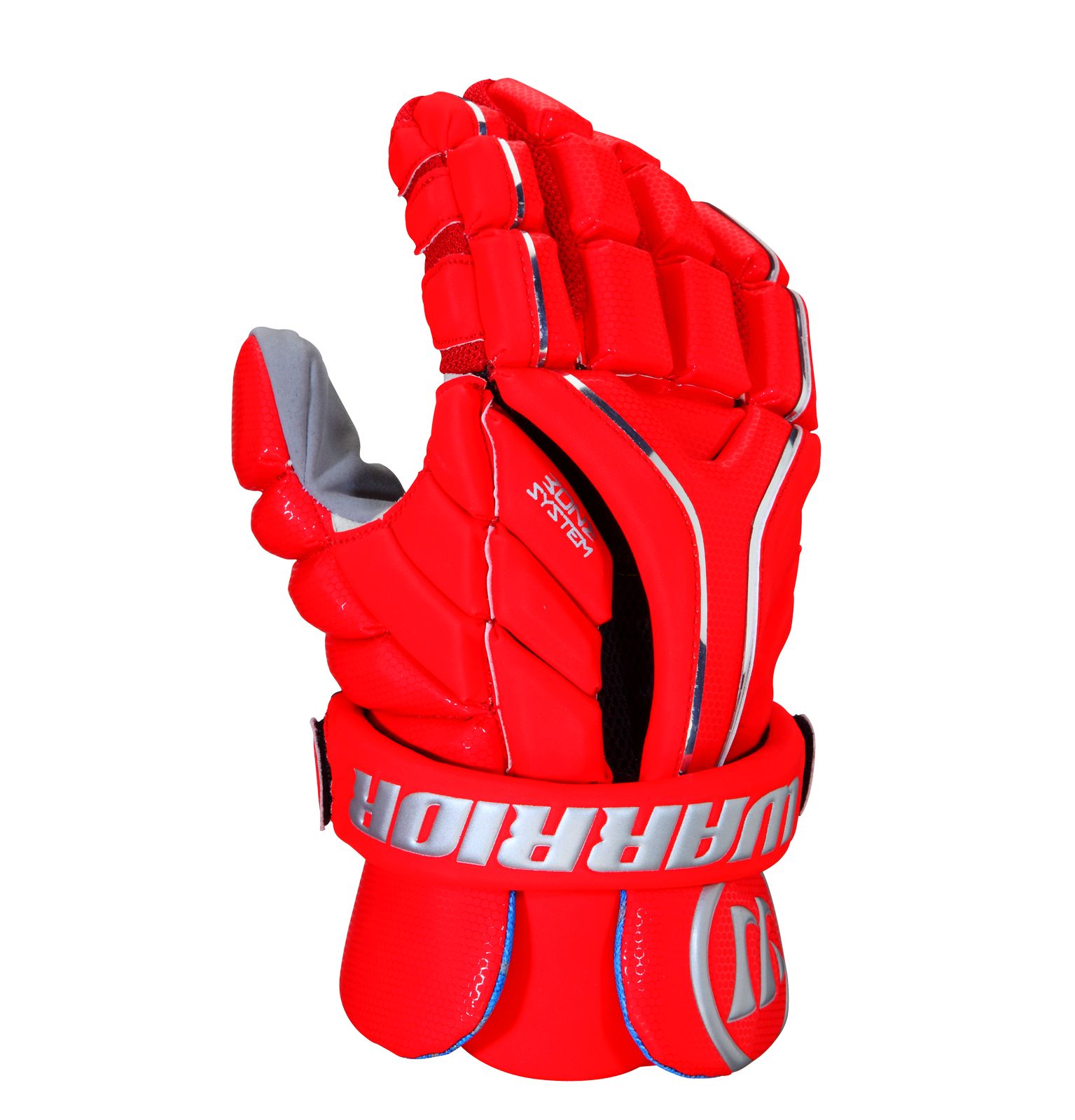 Evo Glove, Red image number 0