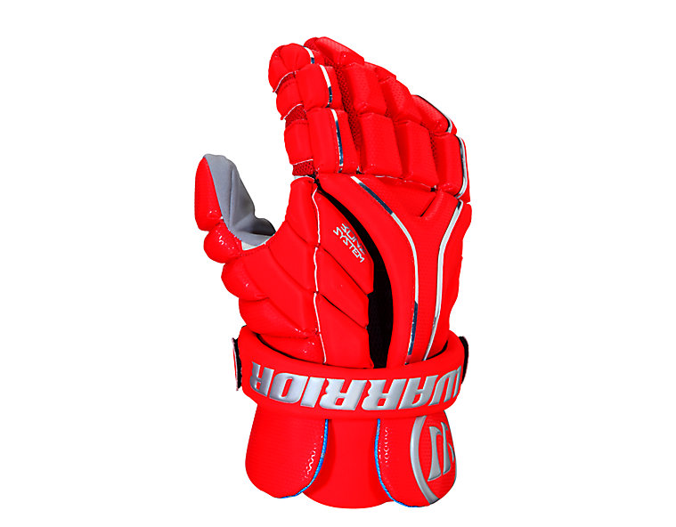 Evo Glove, Red image number 0