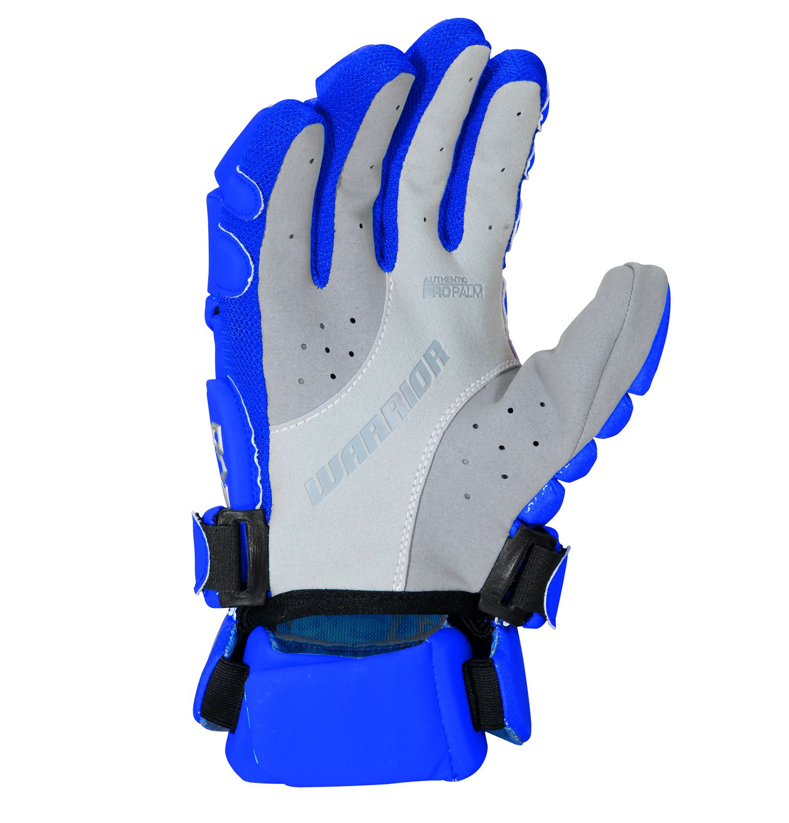 Evo Glove, Royal Blue image number 1