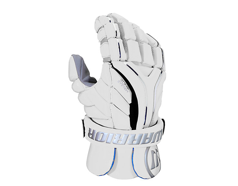 Evo Glove, White image number 0