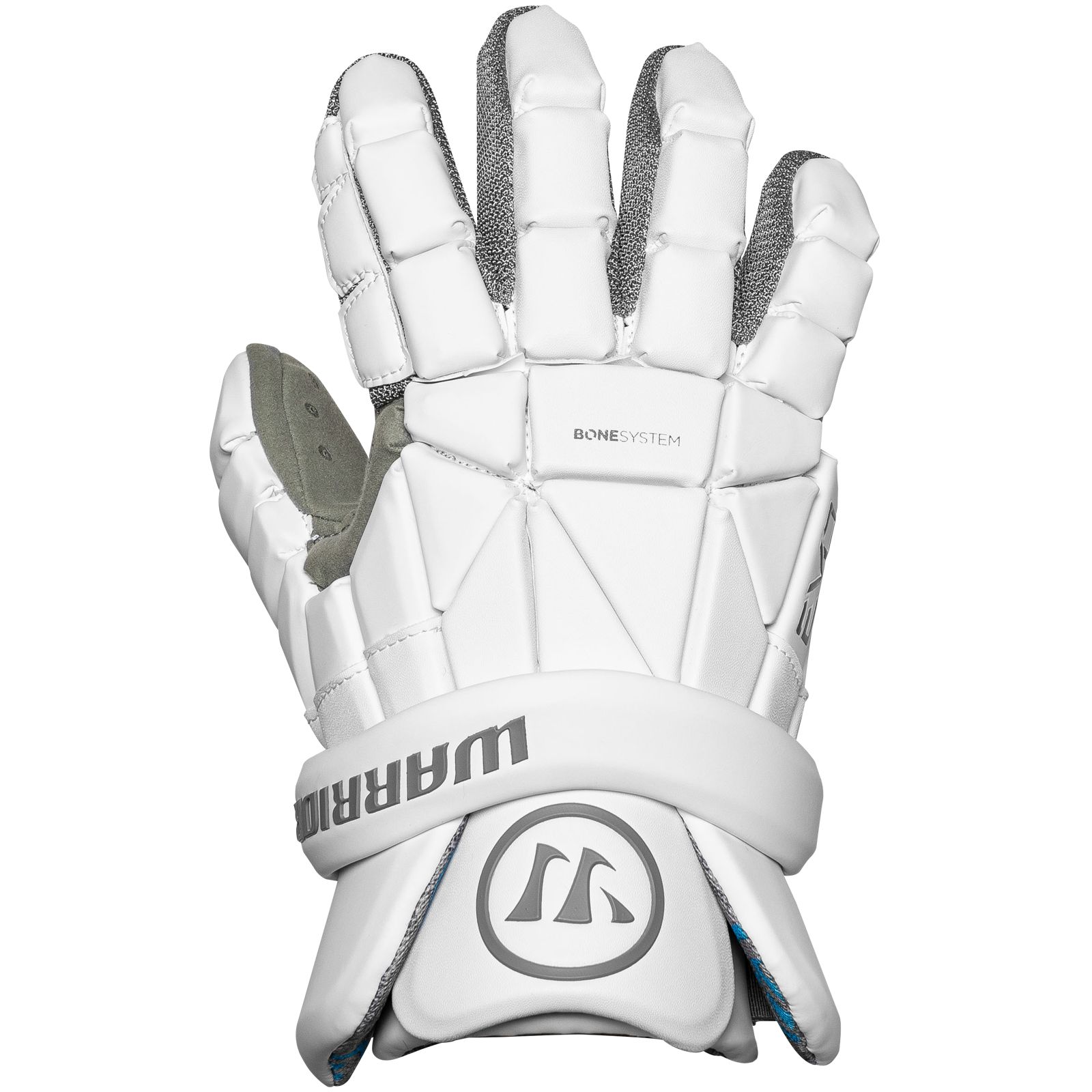 Custom lacrosse store goalie gloves