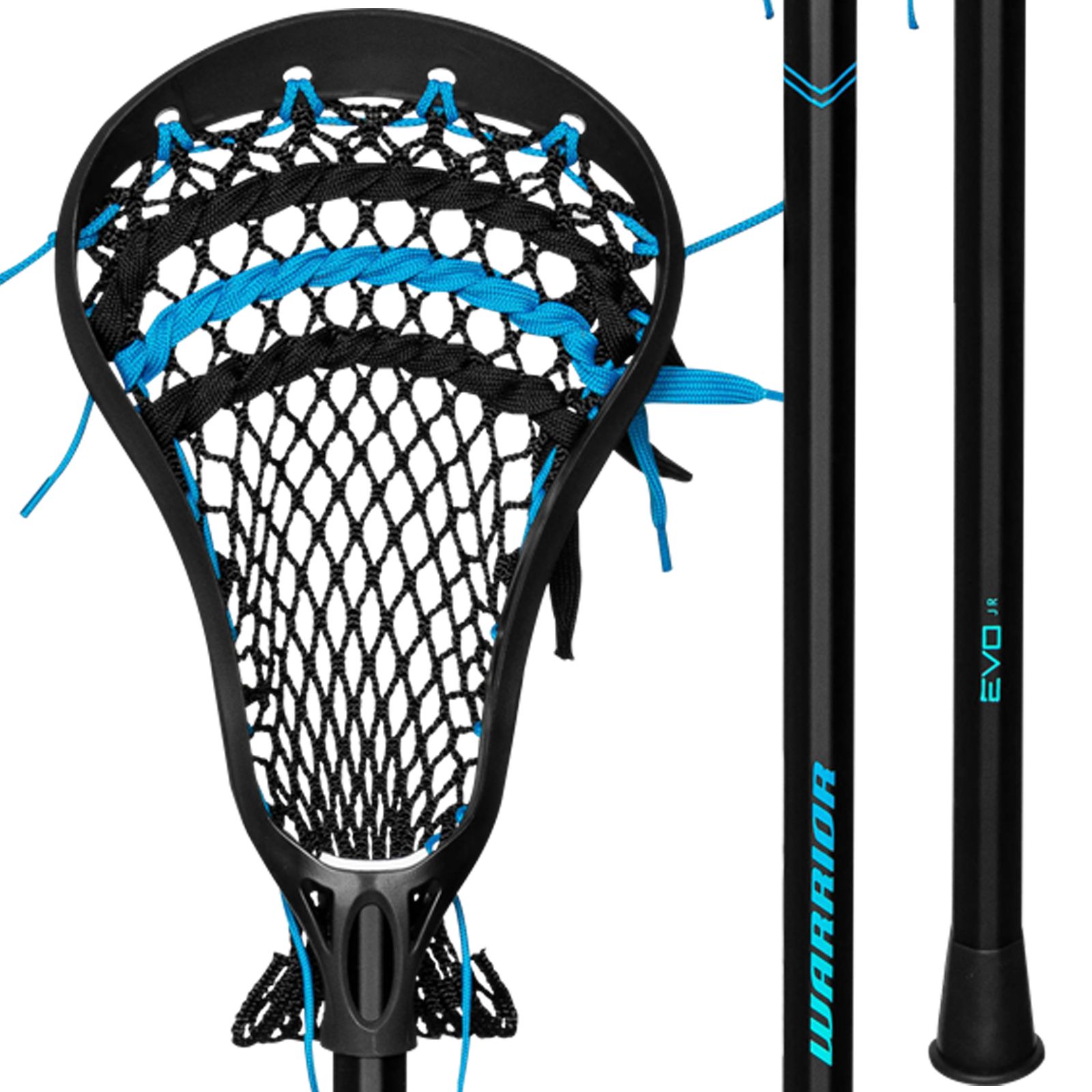 Evo Jr Strung Complete,  image number 2