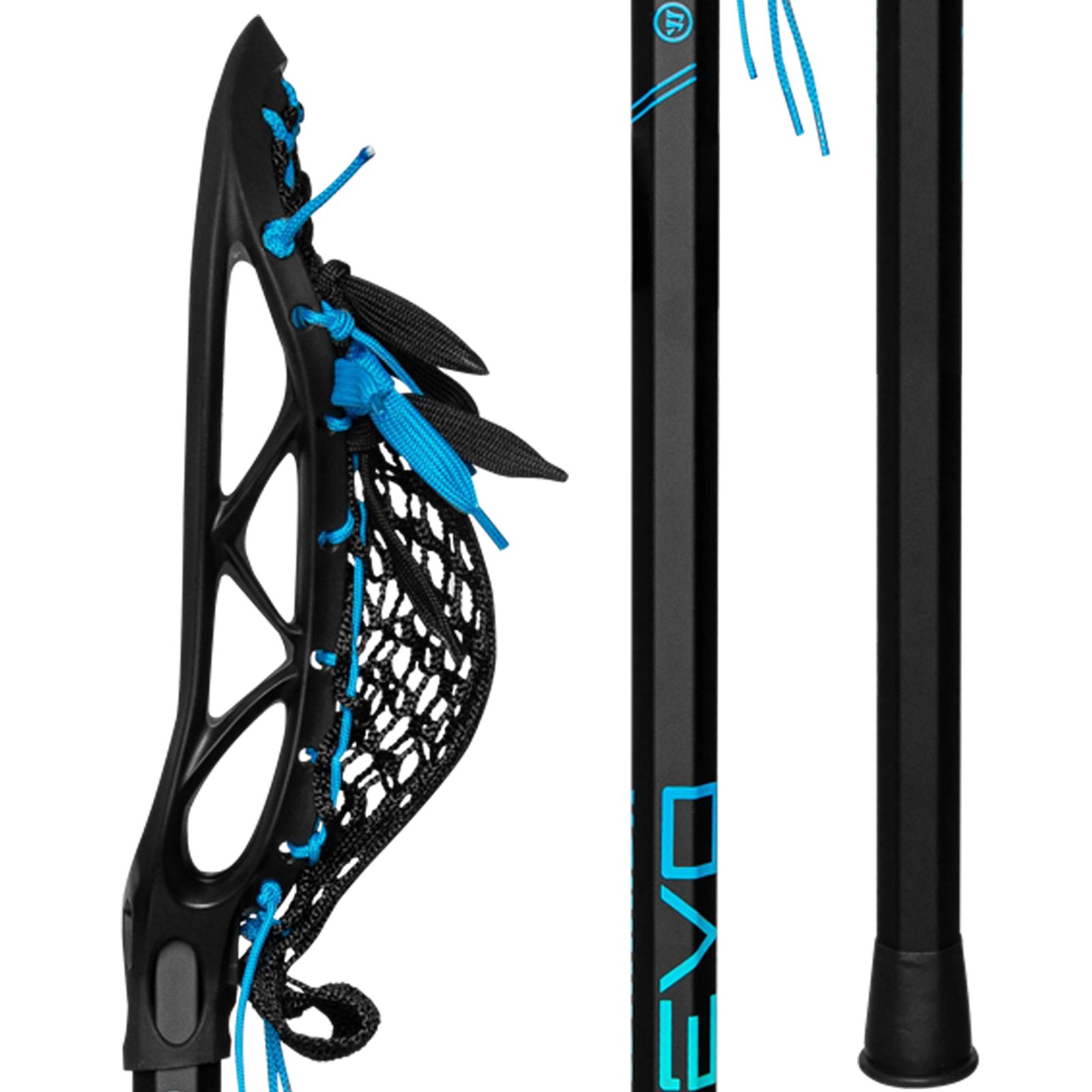 Evo Jr Strung Complete,  image number 3