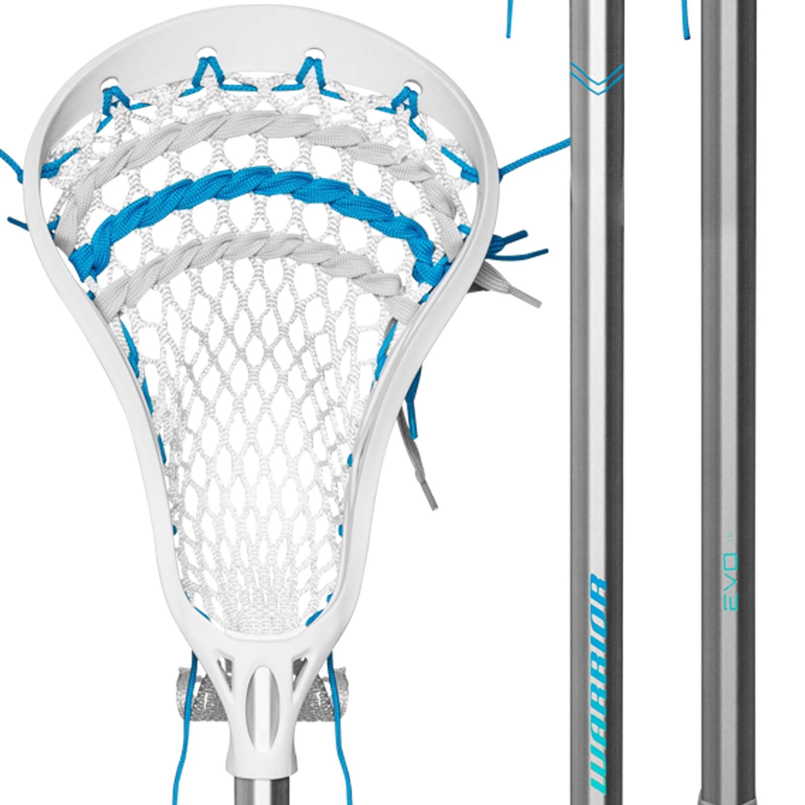 Evo Jr Strung Complete,  image number 2