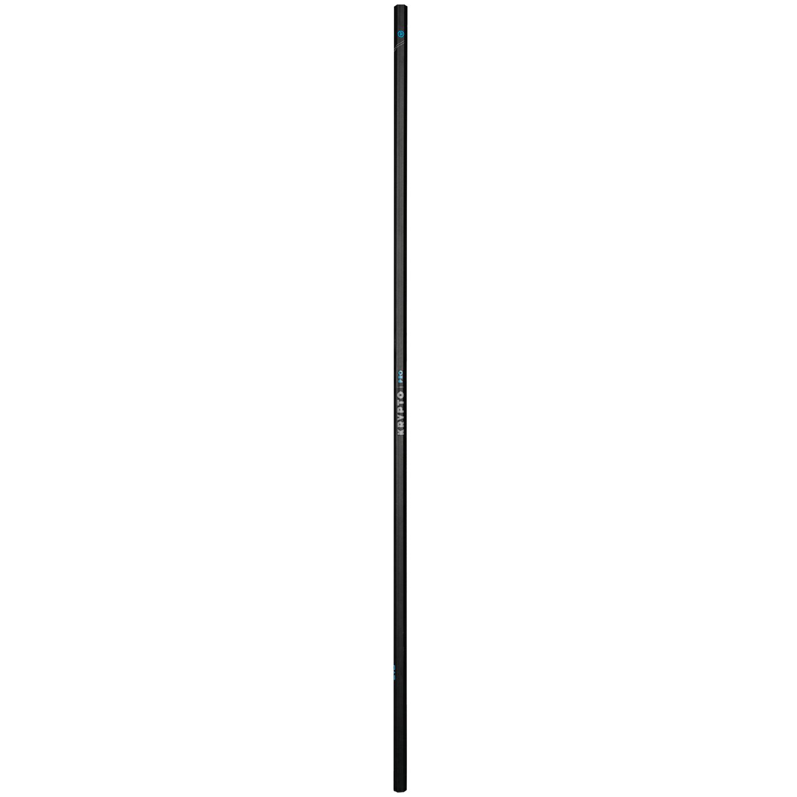 EVO Krypto-Pro DEF Shaft, Black image number 0