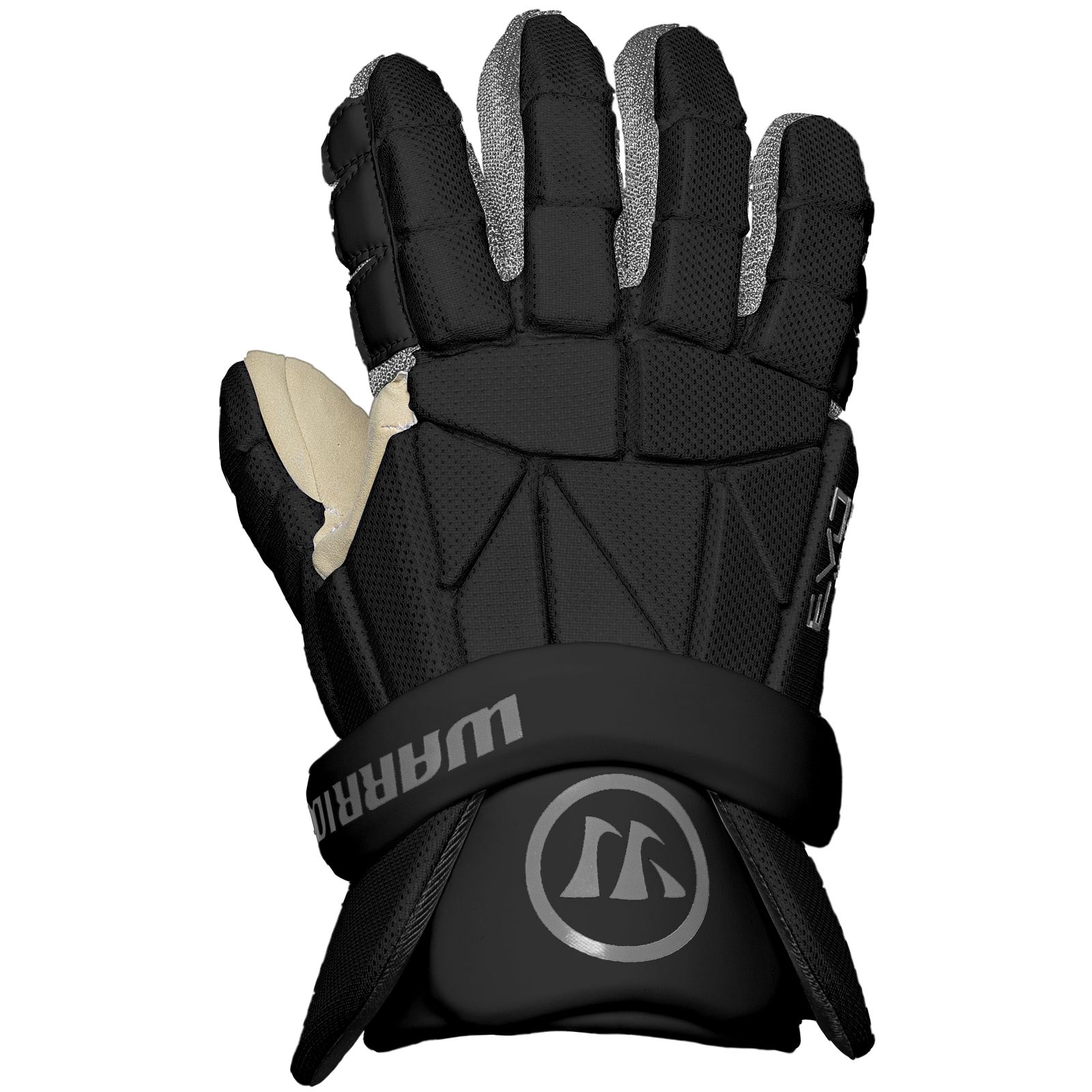 Warrior goalie gloves store lacrosse