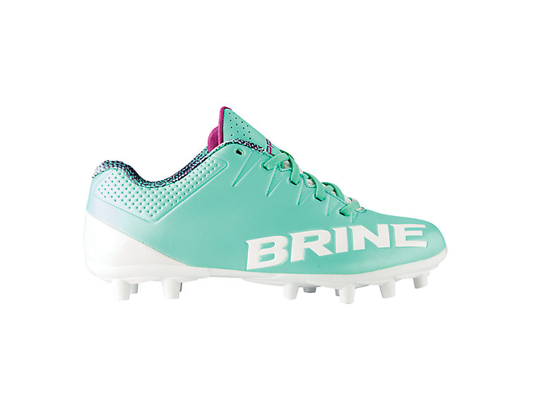 Empress 2.0 Cleat Low, Teal image number 0