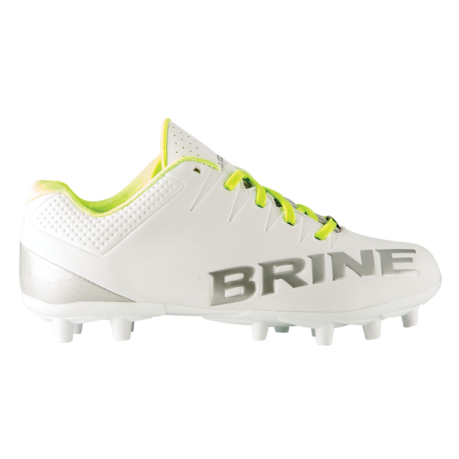 Empress 2.0 Cleat Low, White image number 0