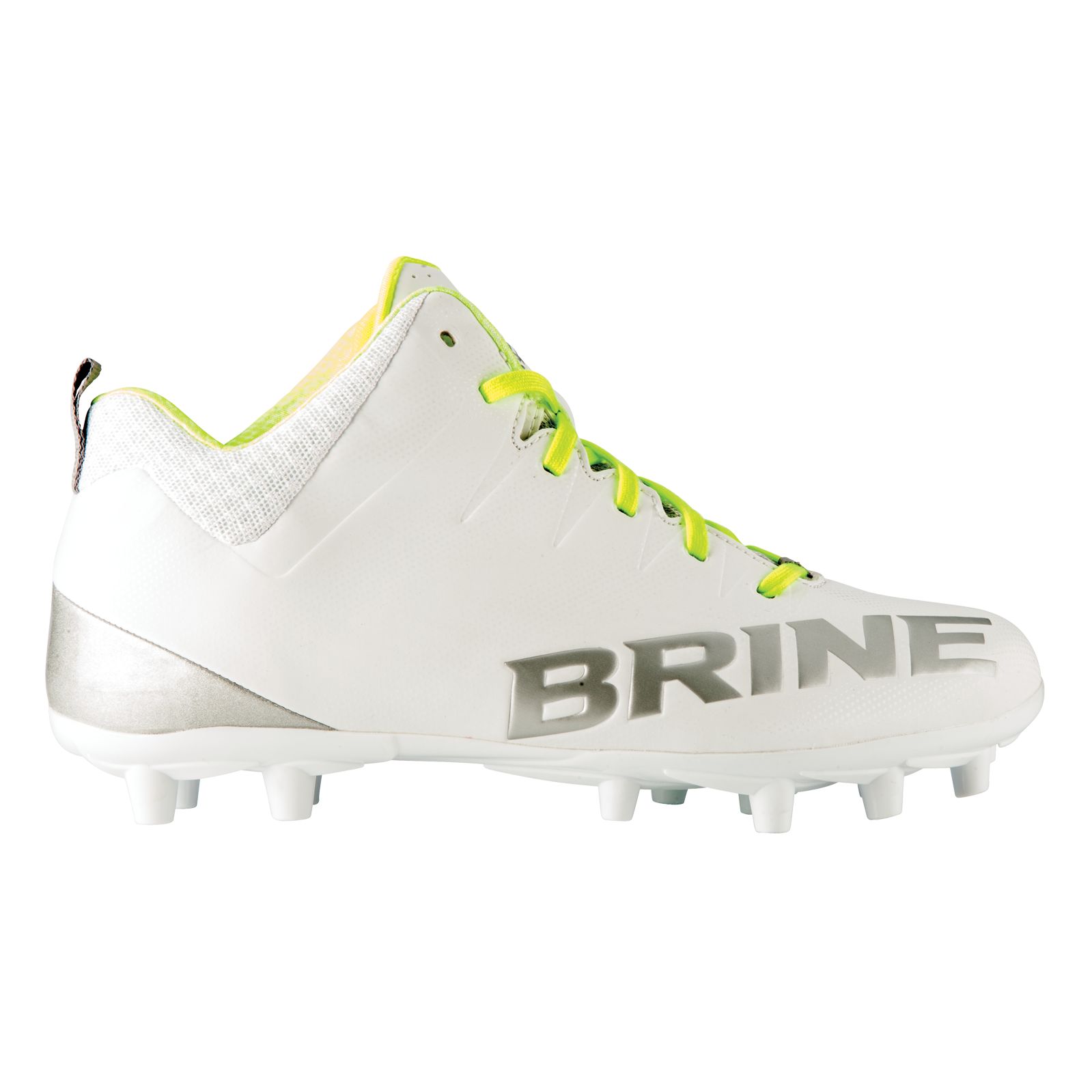 EMPRESS 2.0 CLEAT MID, White image number 0