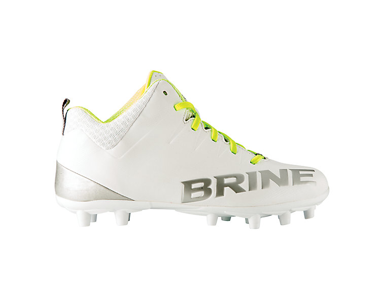 EMPRESS 2.0 CLEAT MID, White image number 0