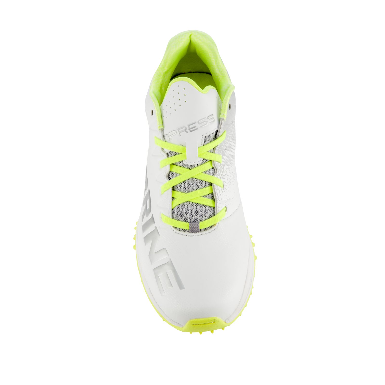 Empress 2.0 Cleat Turf, White image number 3