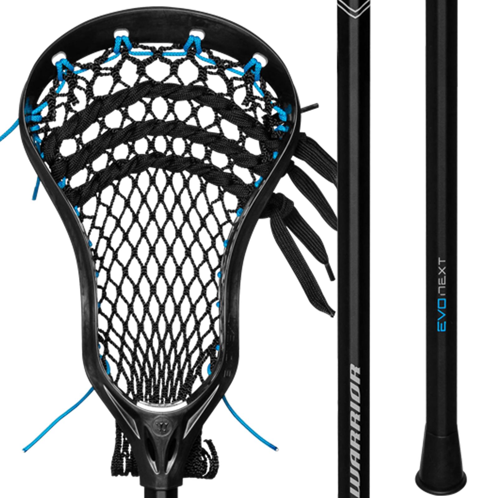 Evo Next Strung Complete,  image number 2
