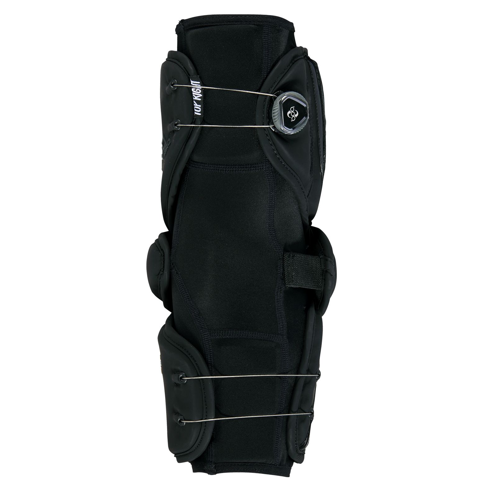 Evo Pro Arm Guard, Black image number 1