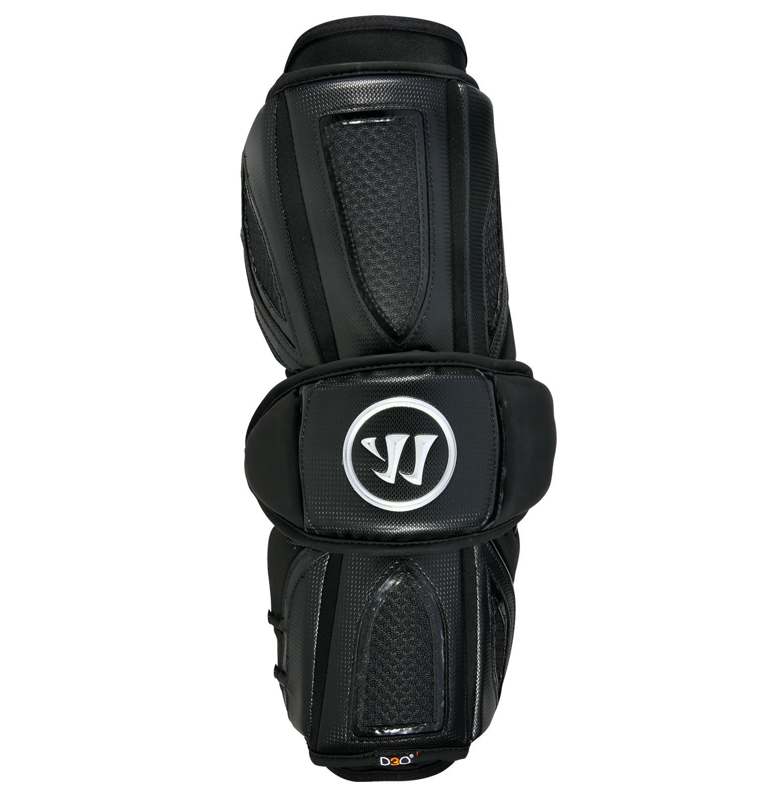 Evo Pro Arm Guard, Black image number 0