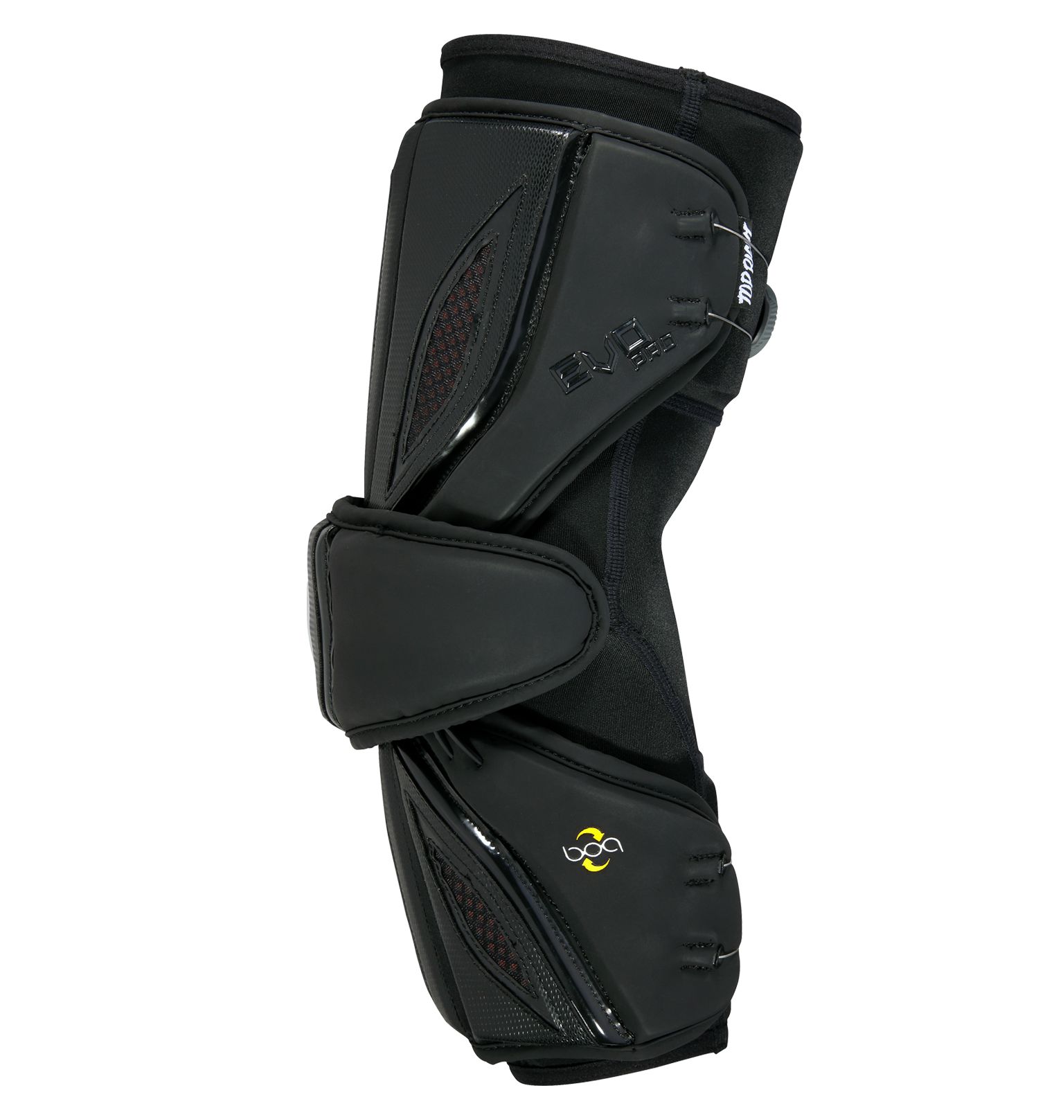 Evo Pro Arm Guard, Black image number 2