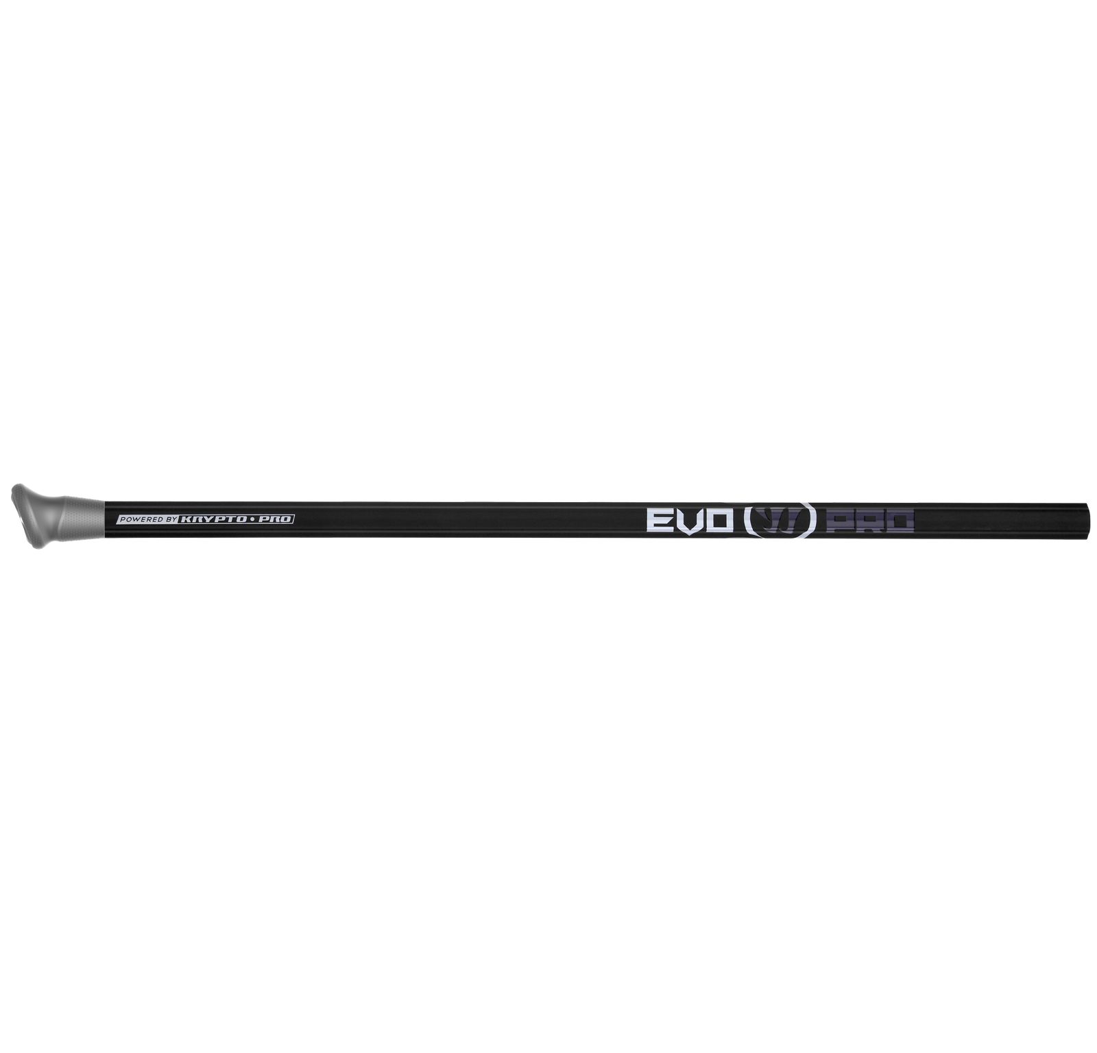 Evo Pro attack handle, Black image number 0