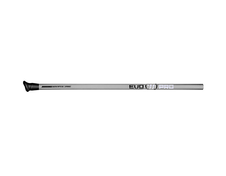 Evo Pro attack handle, Silver image number 0