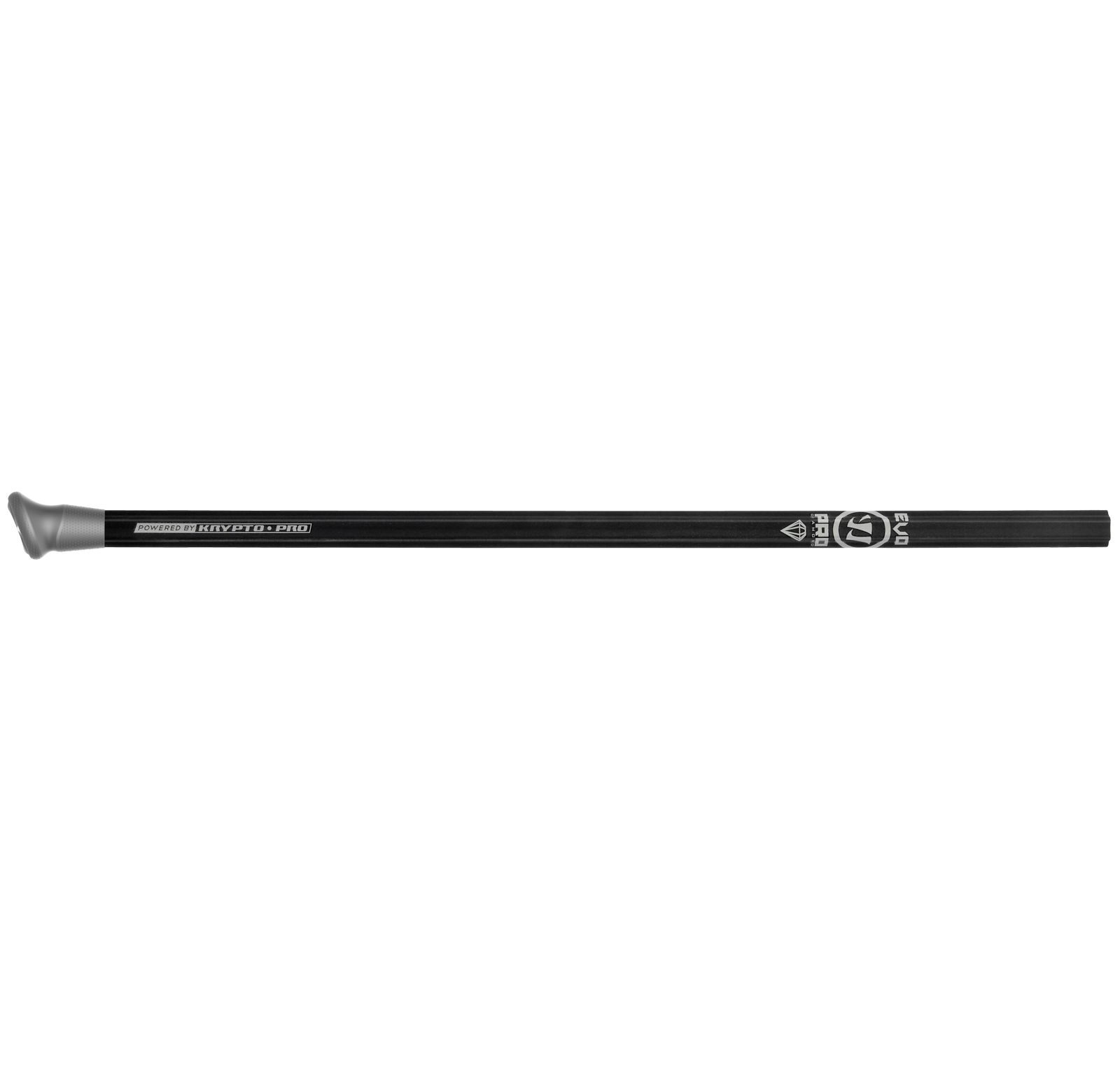 EVO PRO DIAMOND SHAFT- ATTACK, Black image number 0