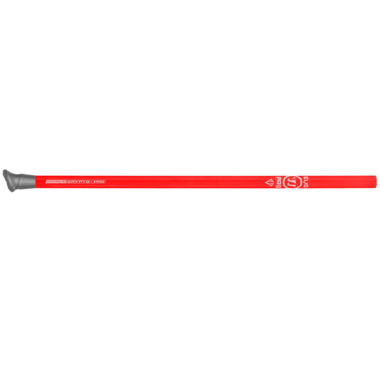 EVO PRO DIAMOND SHAFT- ATTACK, Red image number 0