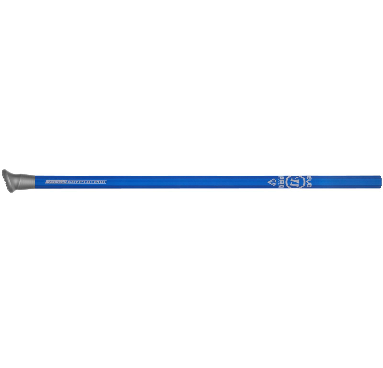 EVO PRO DIAMOND SHAFT- ATTACK, Royal Blue image number 0