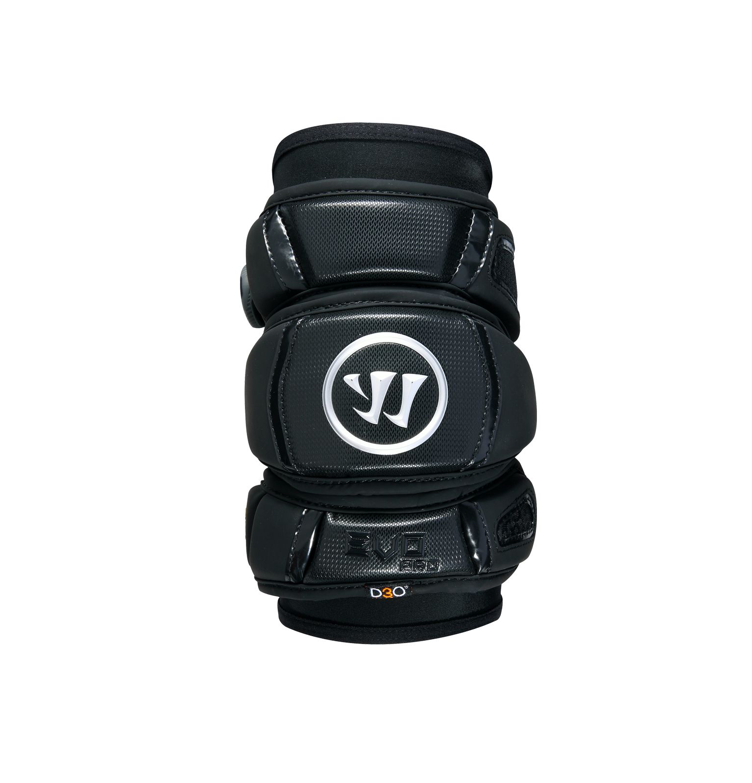 Evo Pro Elbow Pad, Black image number 0