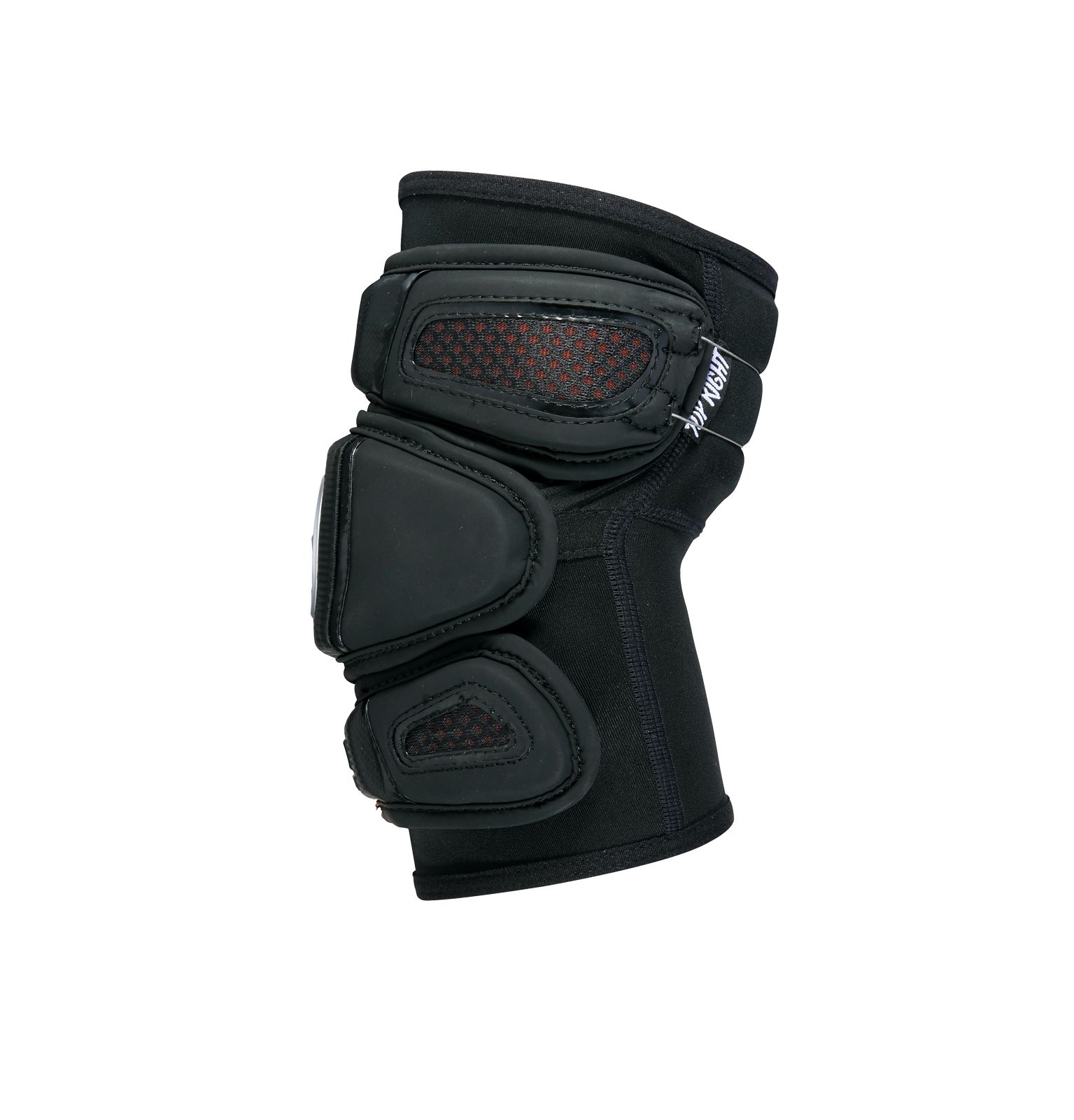 Evo Pro Elbow Pad, Black image number 2