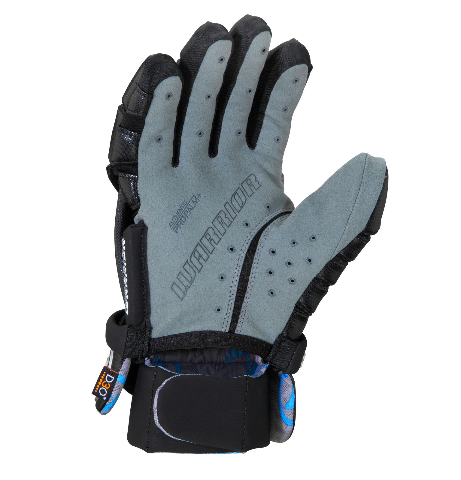 Evo Pro Glove, Black image number 1