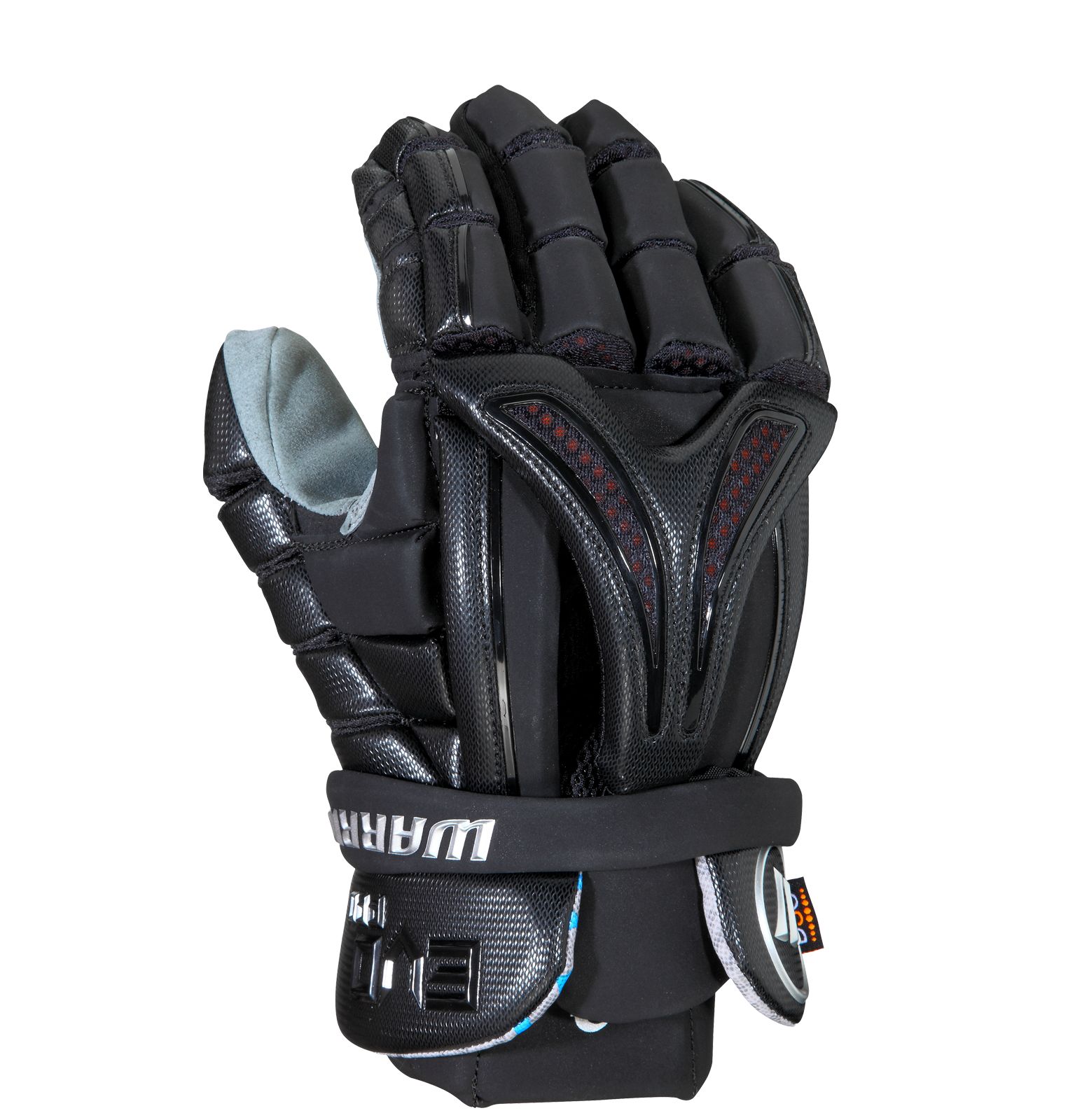 Evo Pro Glove, Black image number 0