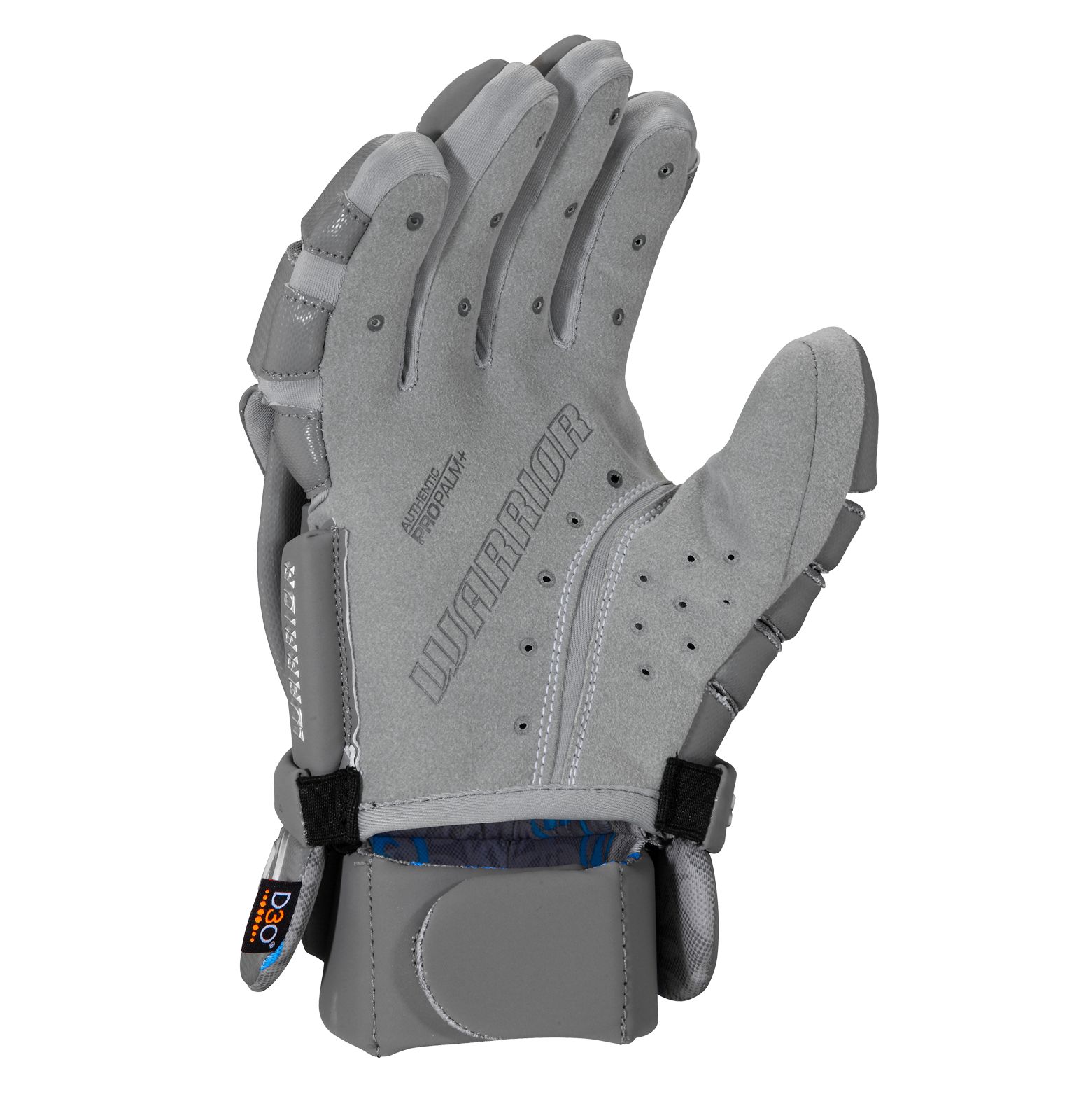 Evo Pro Glove, Grey image number 1