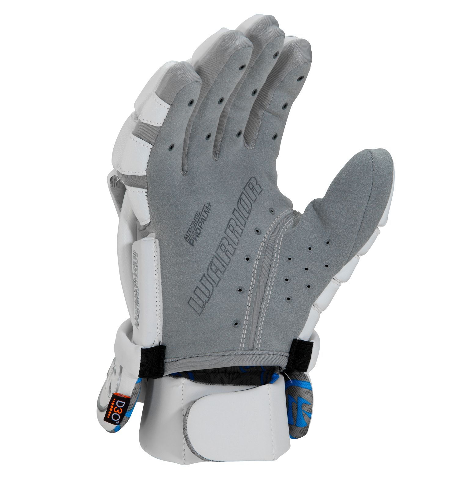 Evo Pro Glove, White image number 1