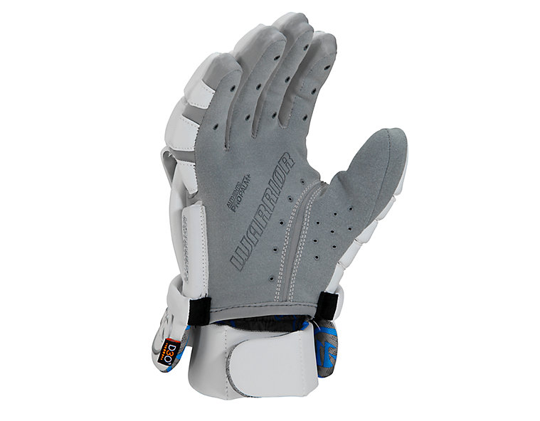 Evo Pro Glove, White image number 1