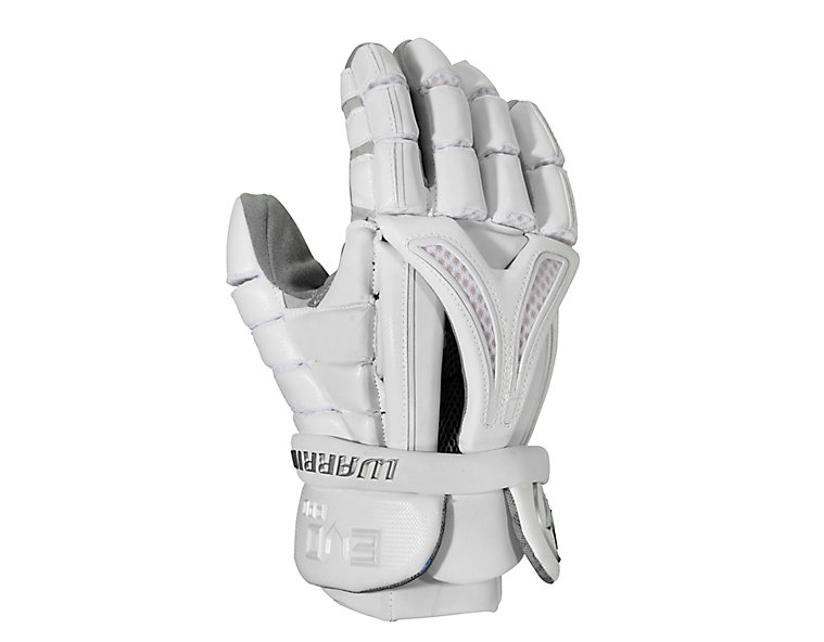 Evo Pro Glove, White image number 0
