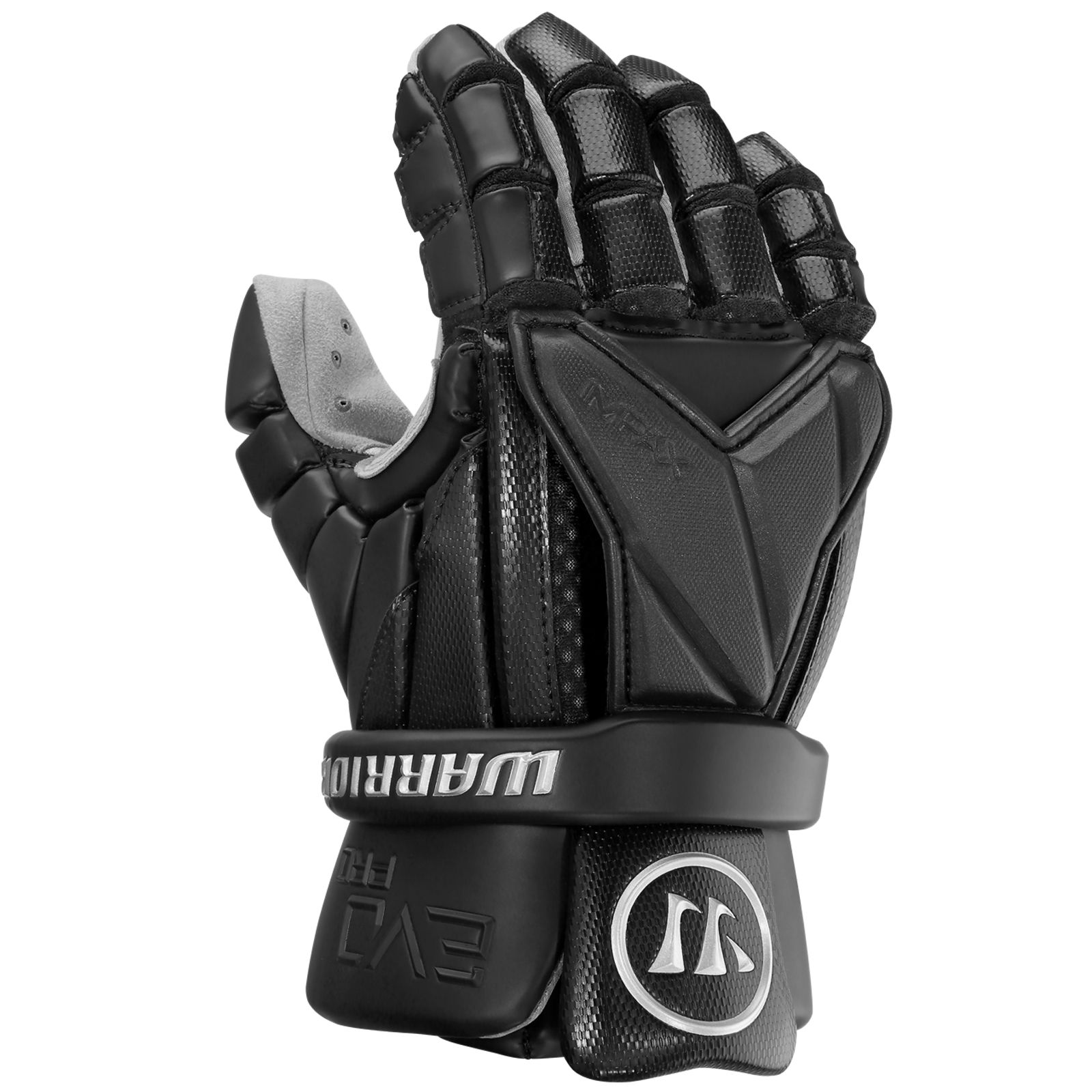 EVO Pro Glove 2019, Black image number 0