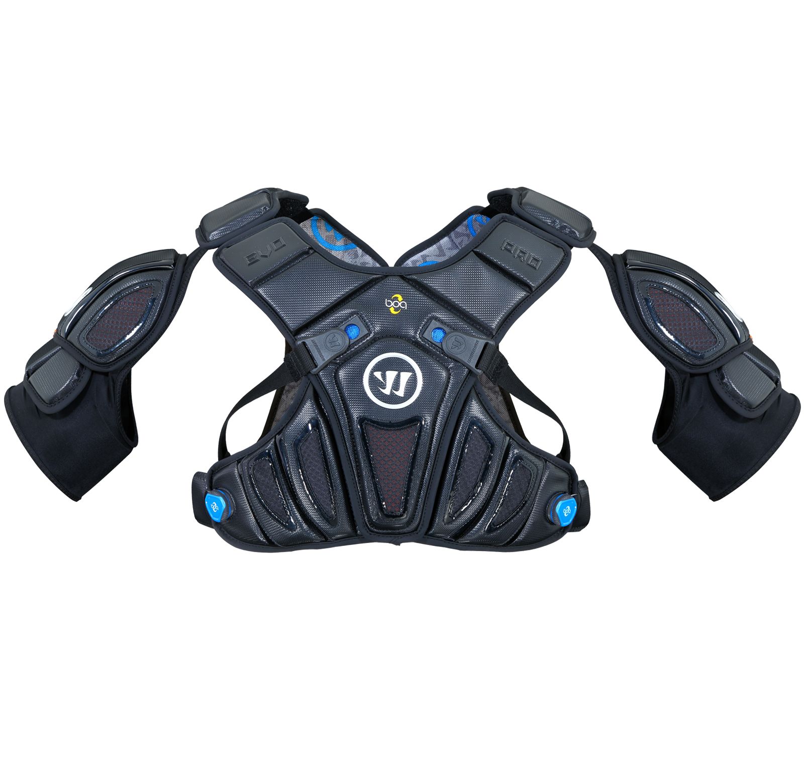 Evo Pro Hitlyte, Black image number 0