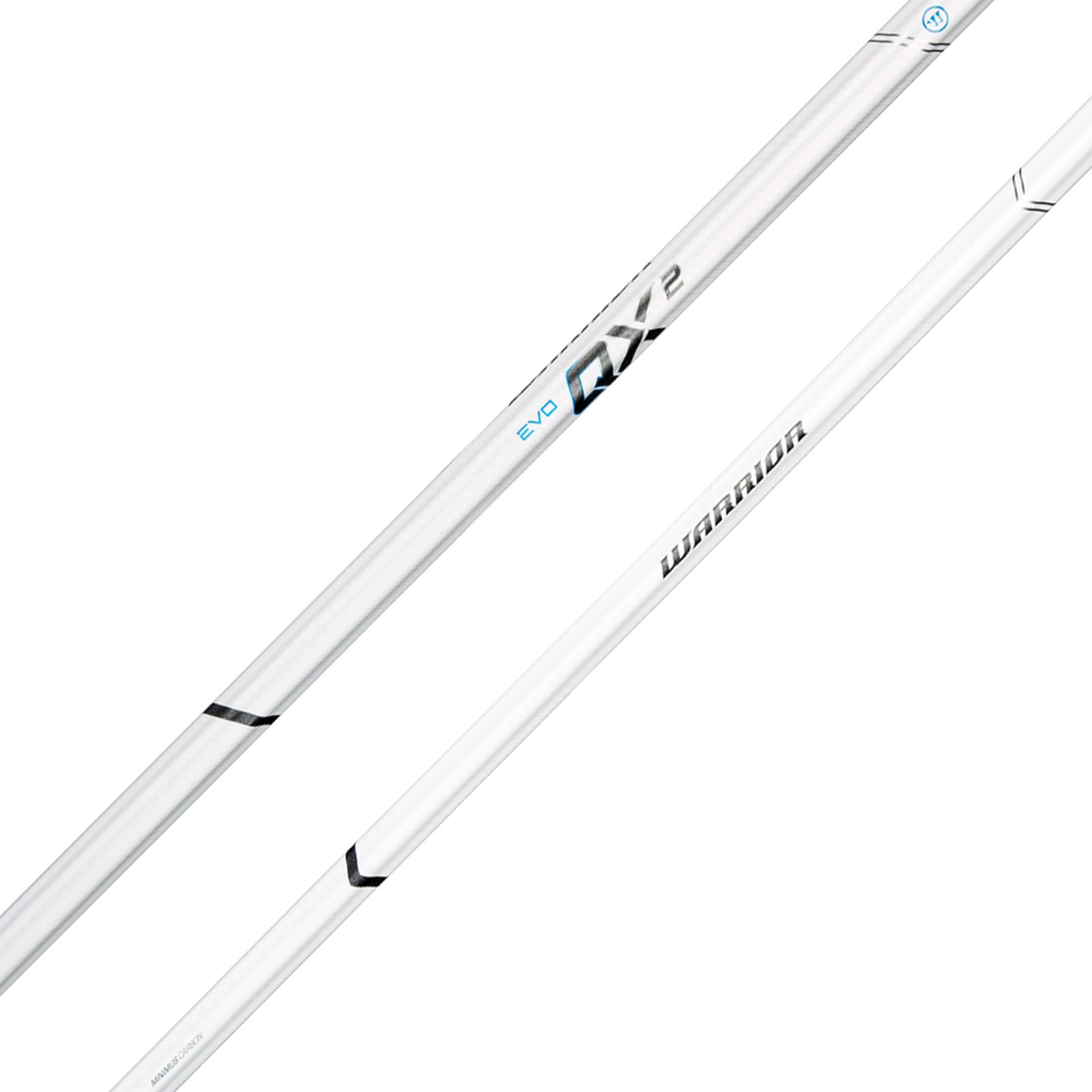 EVO QX2 CARBON DEF SHAFT,  image number 2