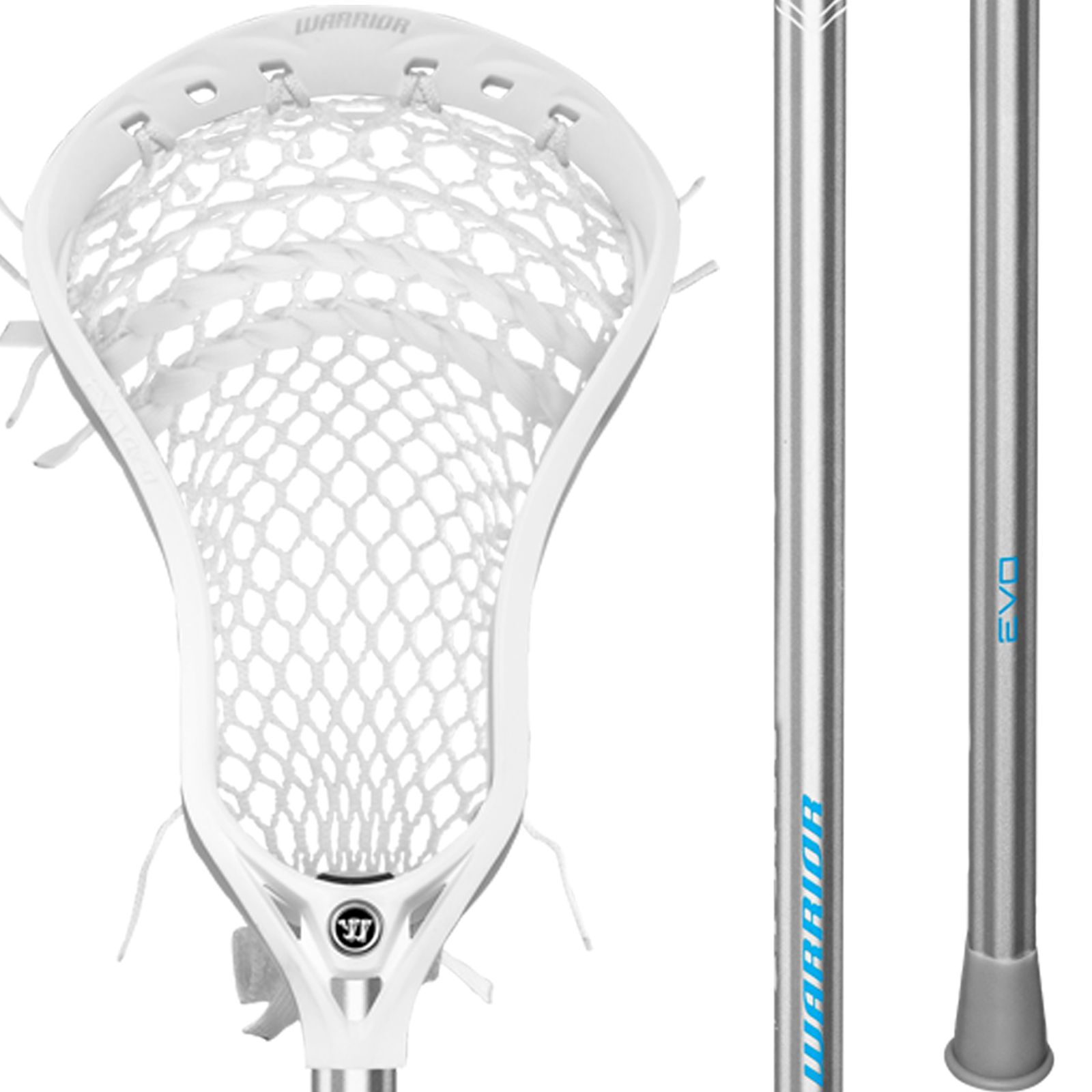 EVO QX1 STRUNG STICK,  image number 2