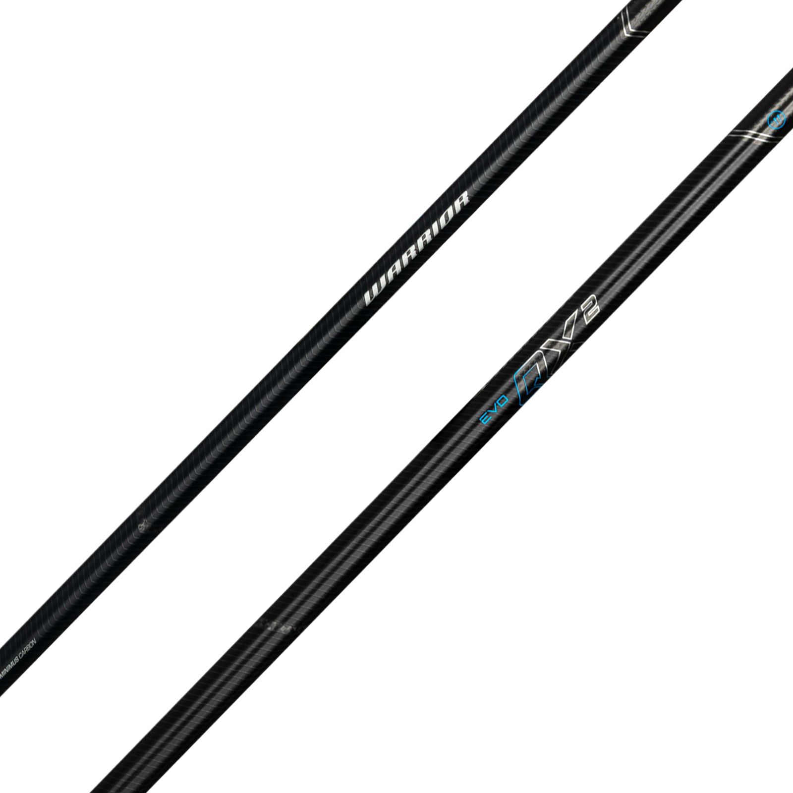 EVO QX2 CARBON DEF SHAFT,  image number 2