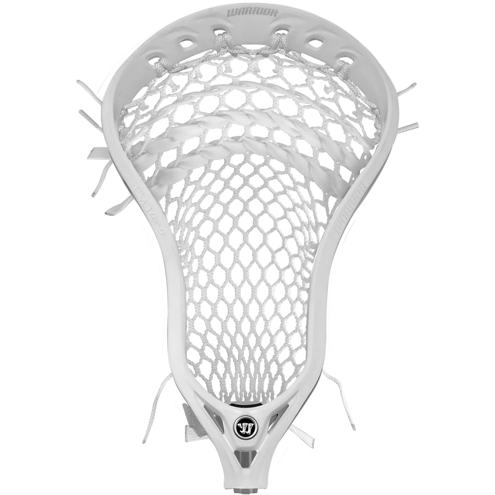 Evo QX-D SS Strung