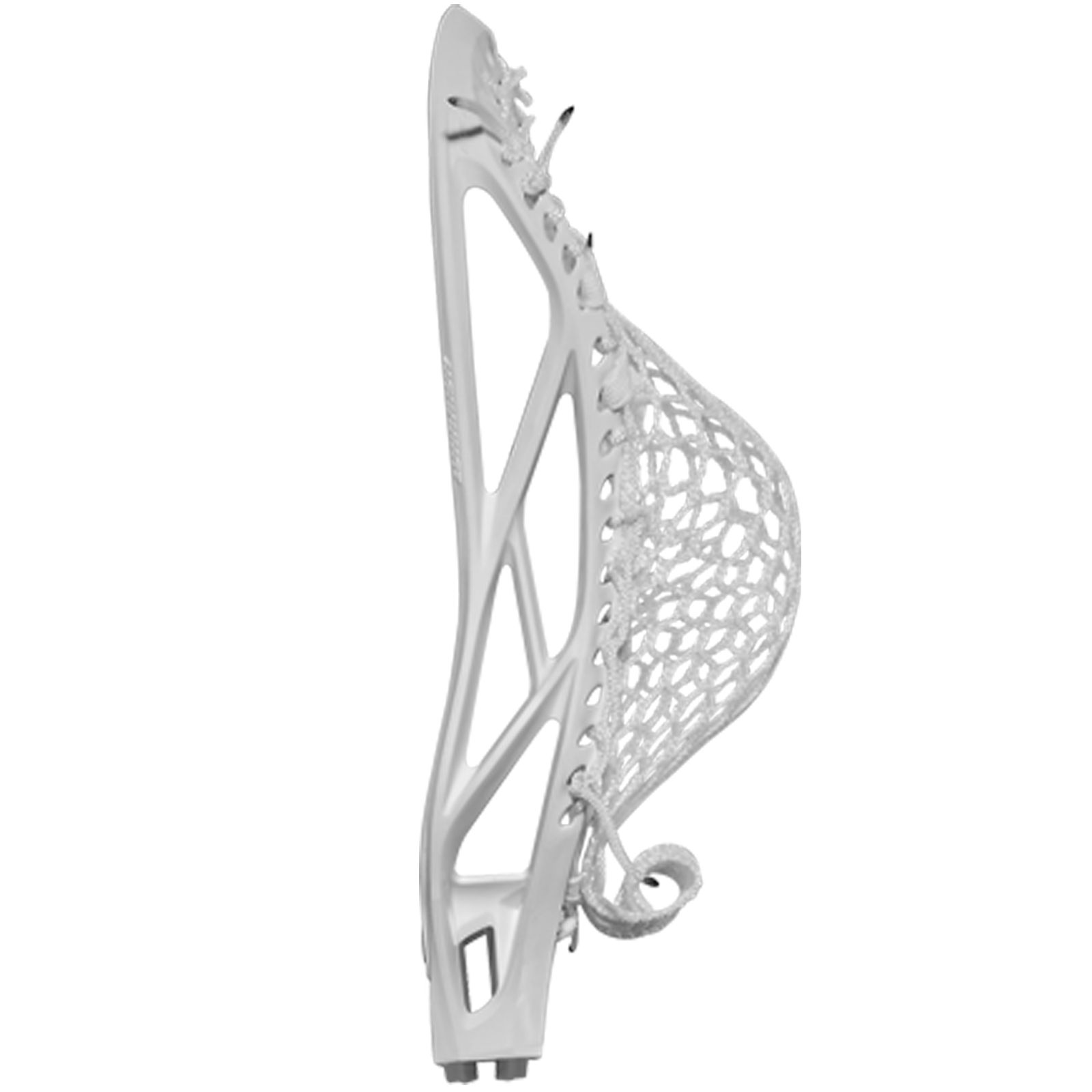 Evo QX-D SS Strung, White image number 1