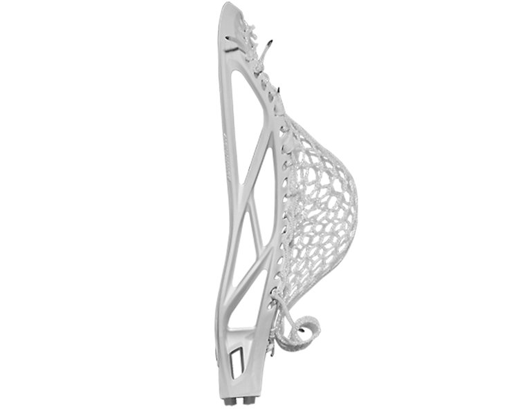 Evo QX-D SS Strung, White image number 1
