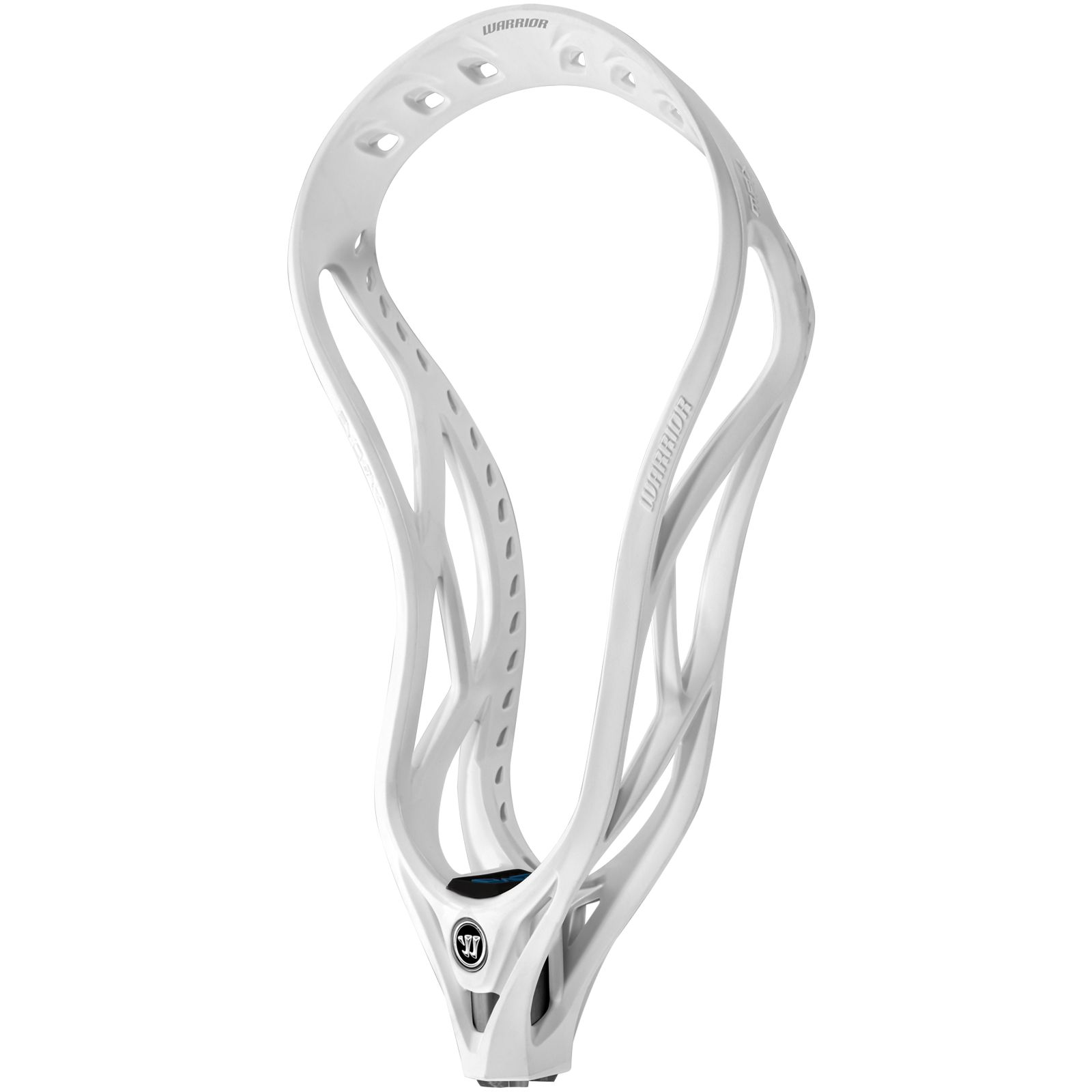 Evo QX-D SS Unstrung, White image number 1