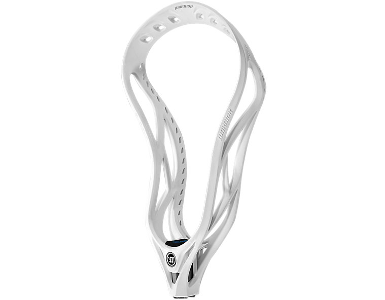 Evo QX-D SS Unstrung, White image number 1