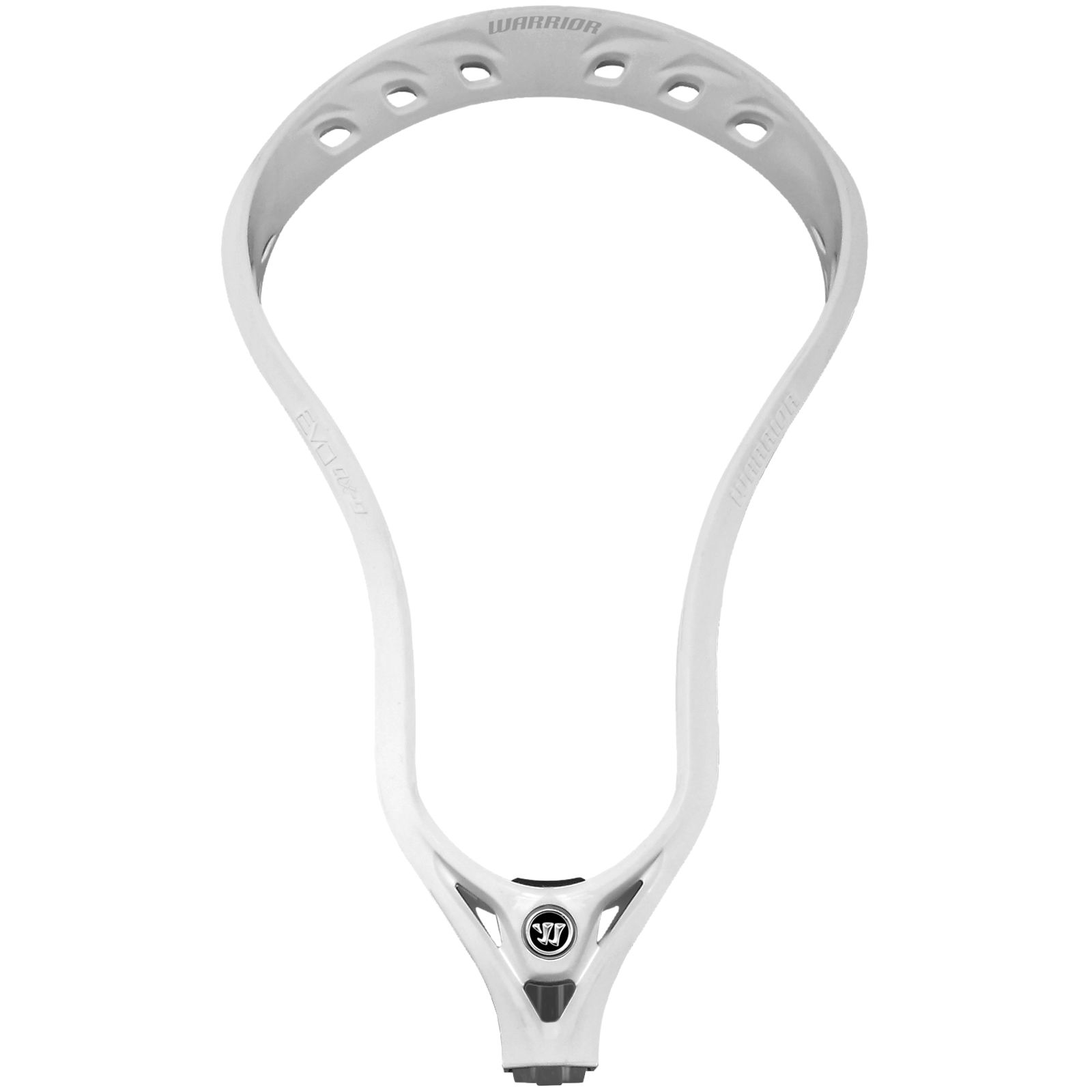 Evo QX-D SS Unstrung, White image number 0