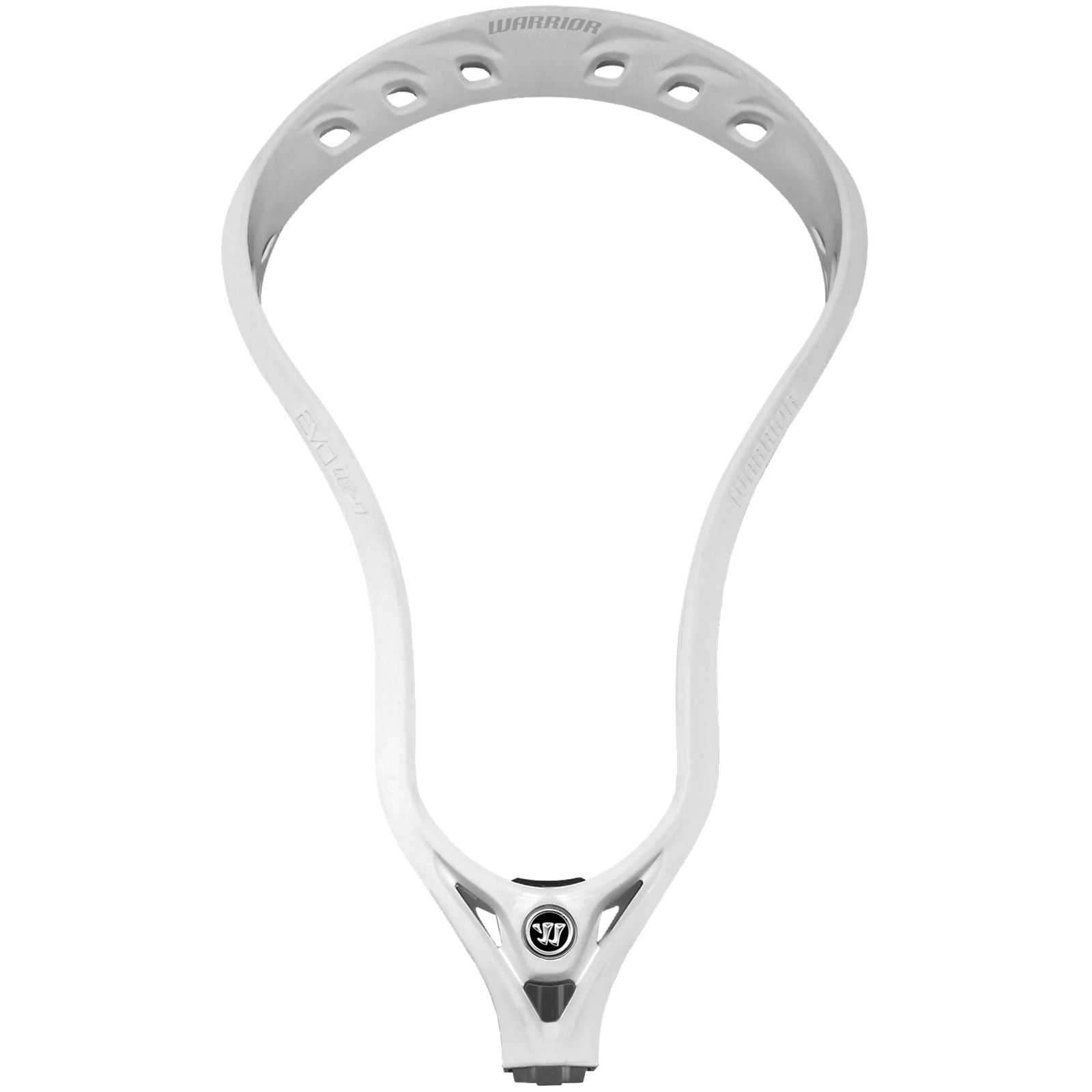 Evo QX-D Unstrung